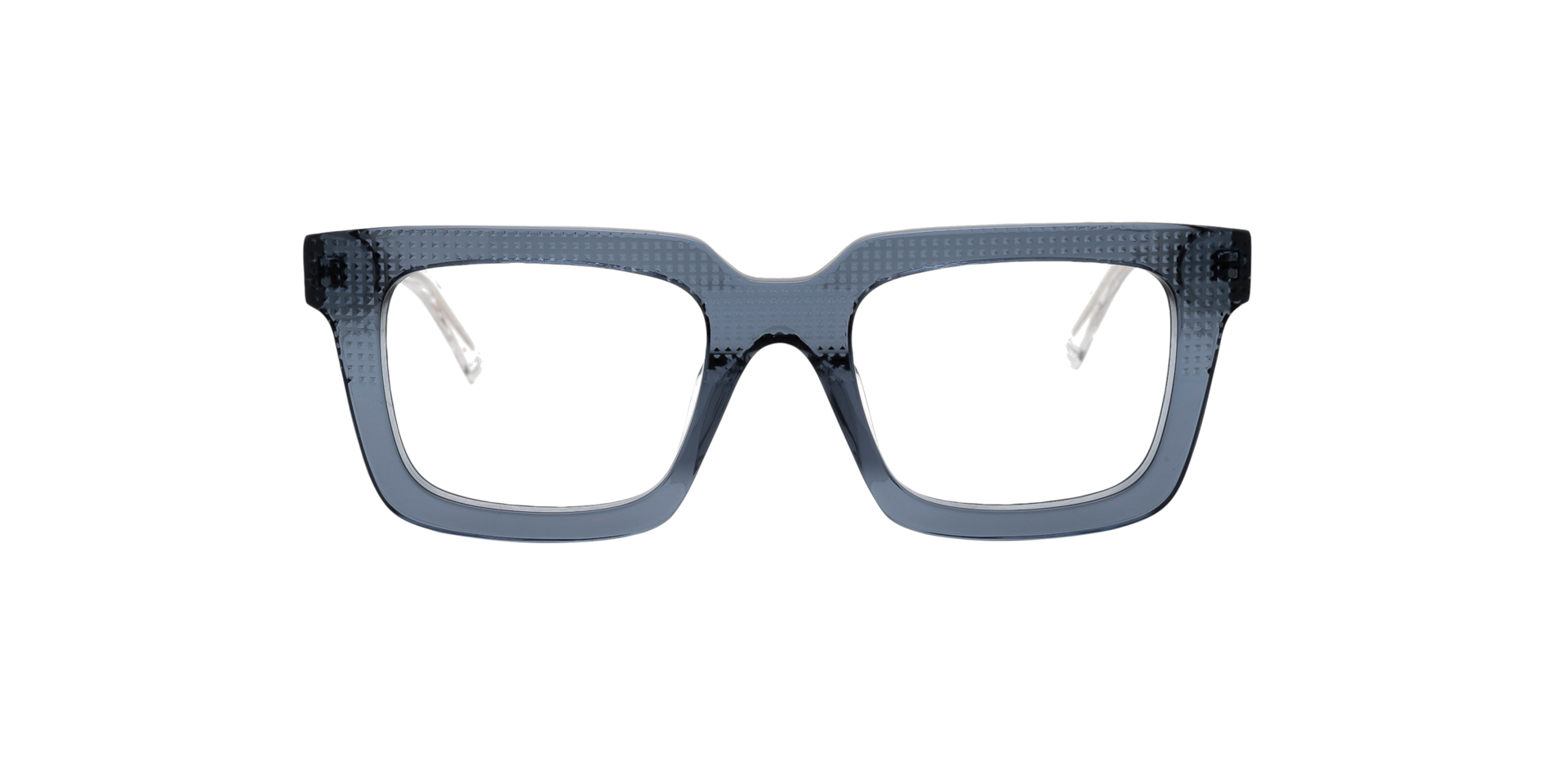 Clearly EURYDOME Crystal Blue, Size: XXS