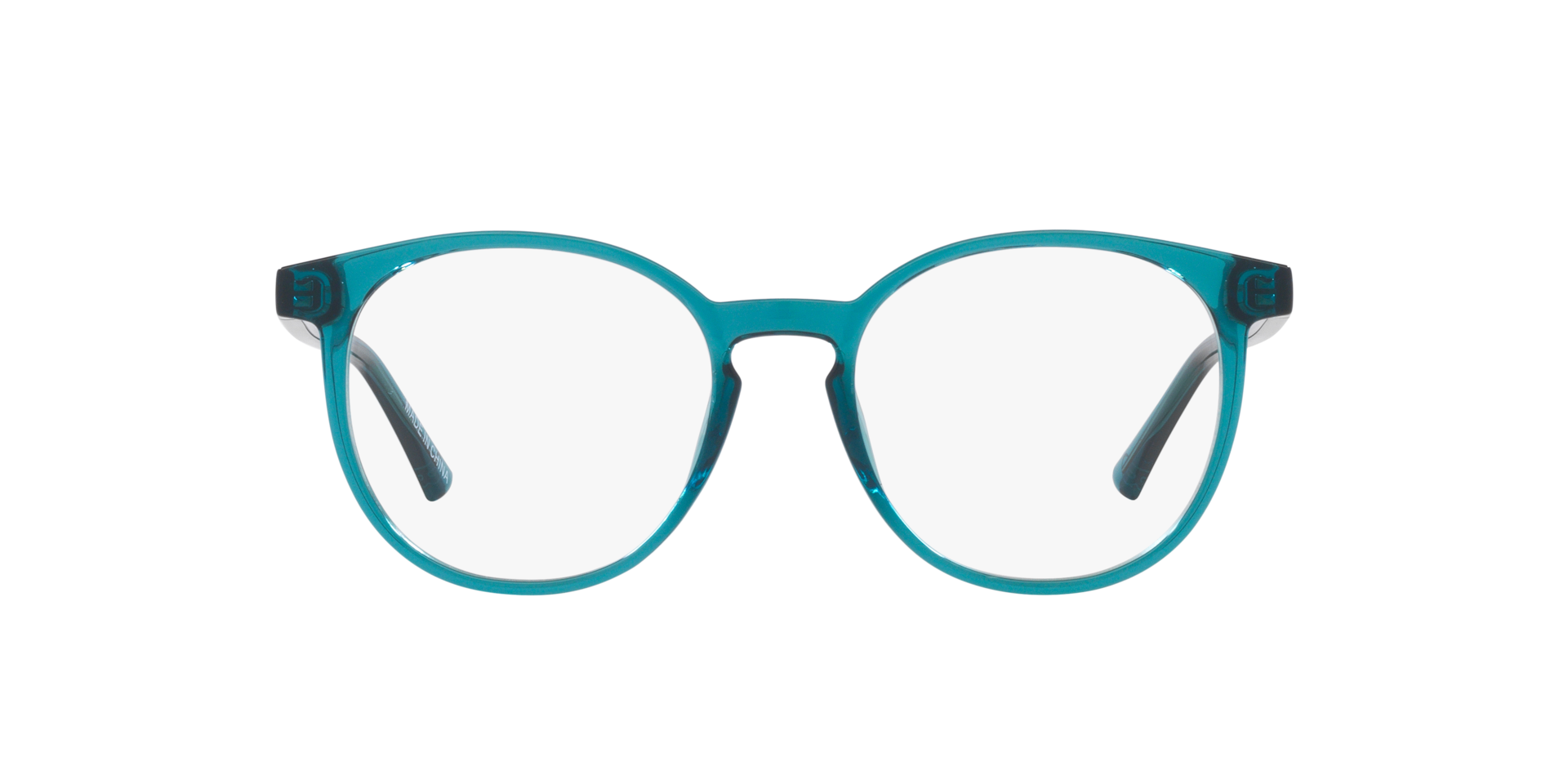 Clearly CALGARY Crystal Blue, Size: S
