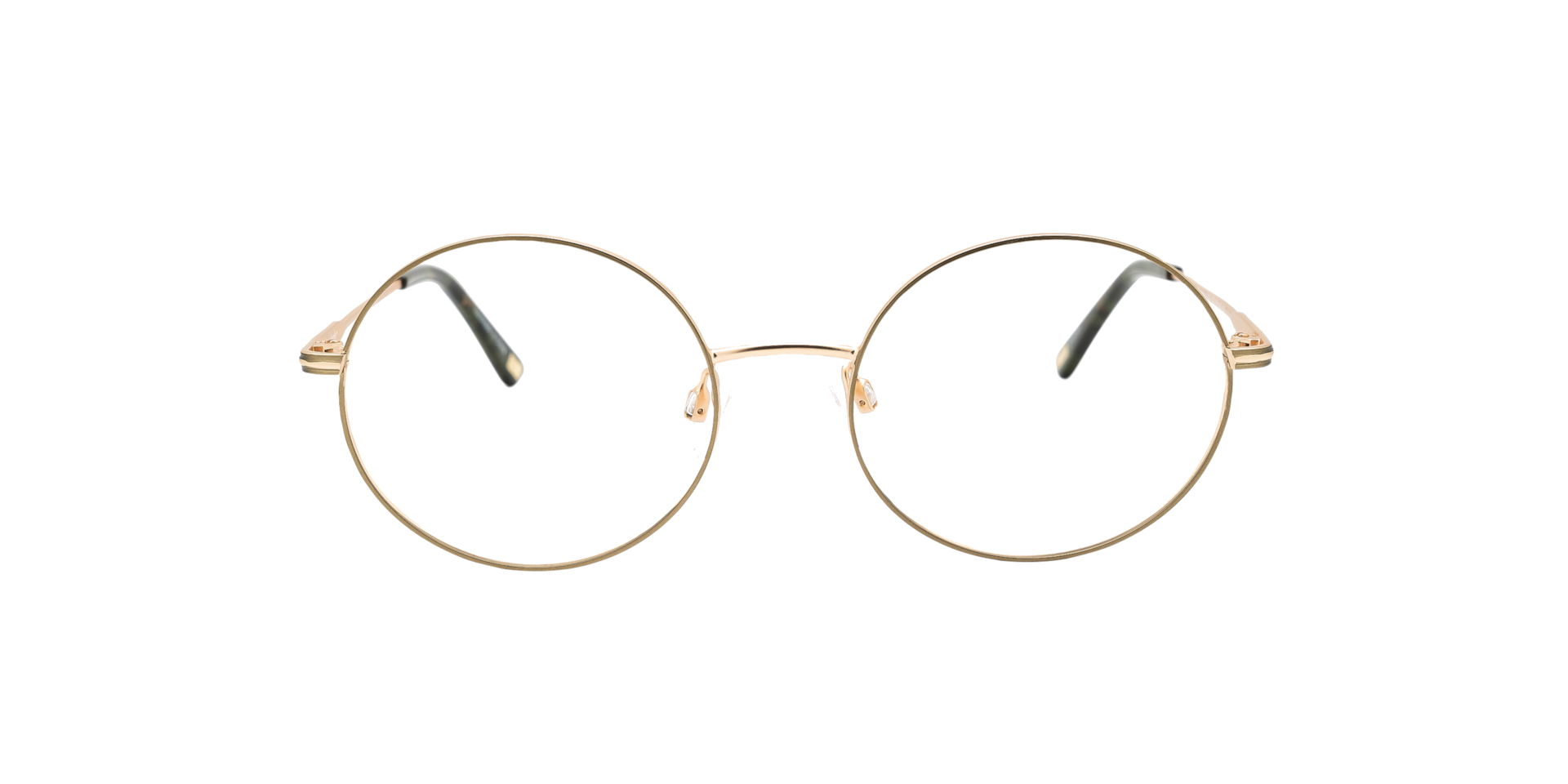 Clearly WINDSOR Satin Gold, Size: XS