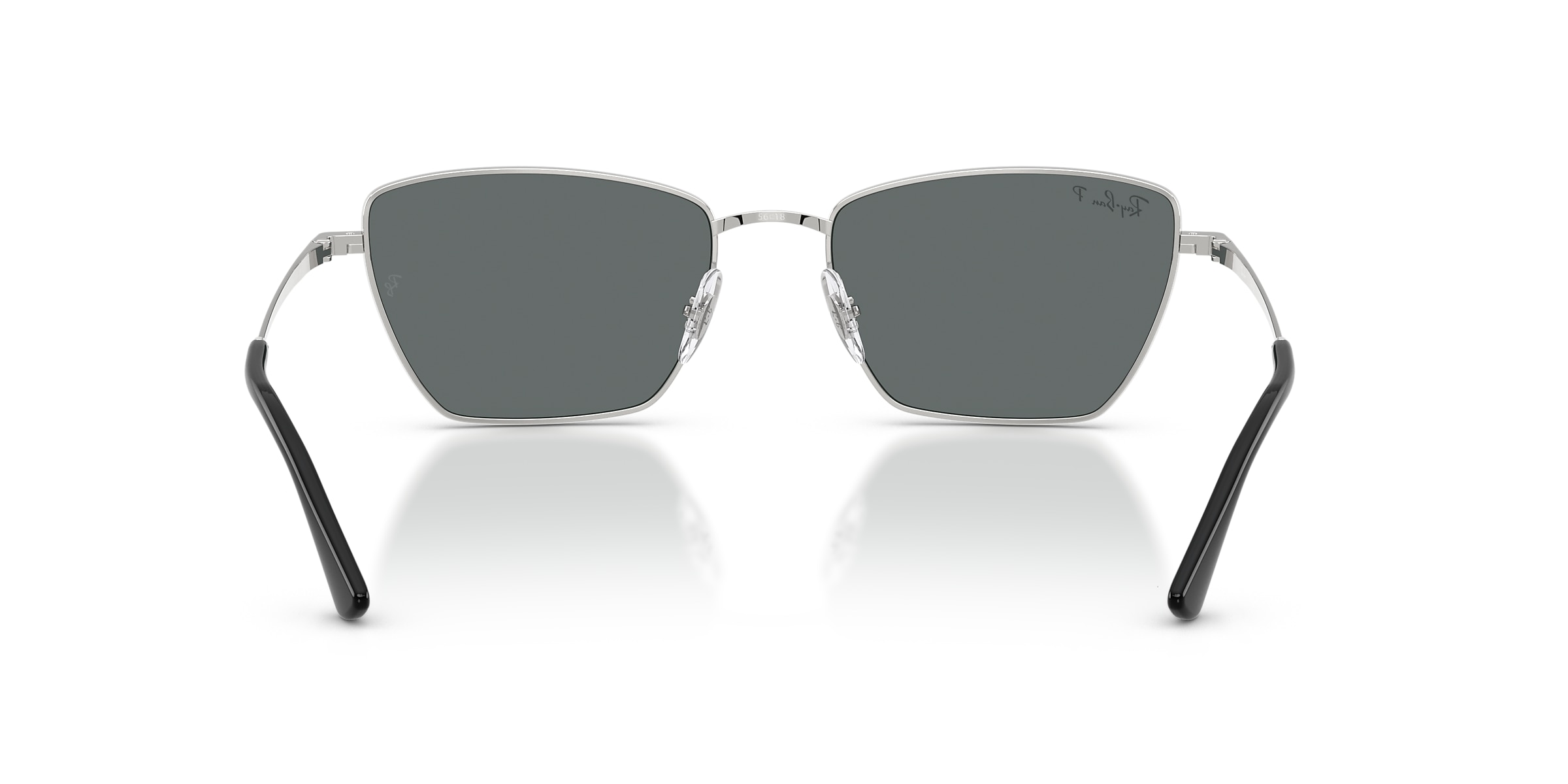 Ray-Ban Sunglasses RB3783 DREA BIO-BASED