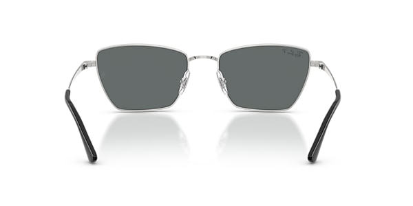 Ray-Ban Sunglasses RB3783 DREA BIO-BASED