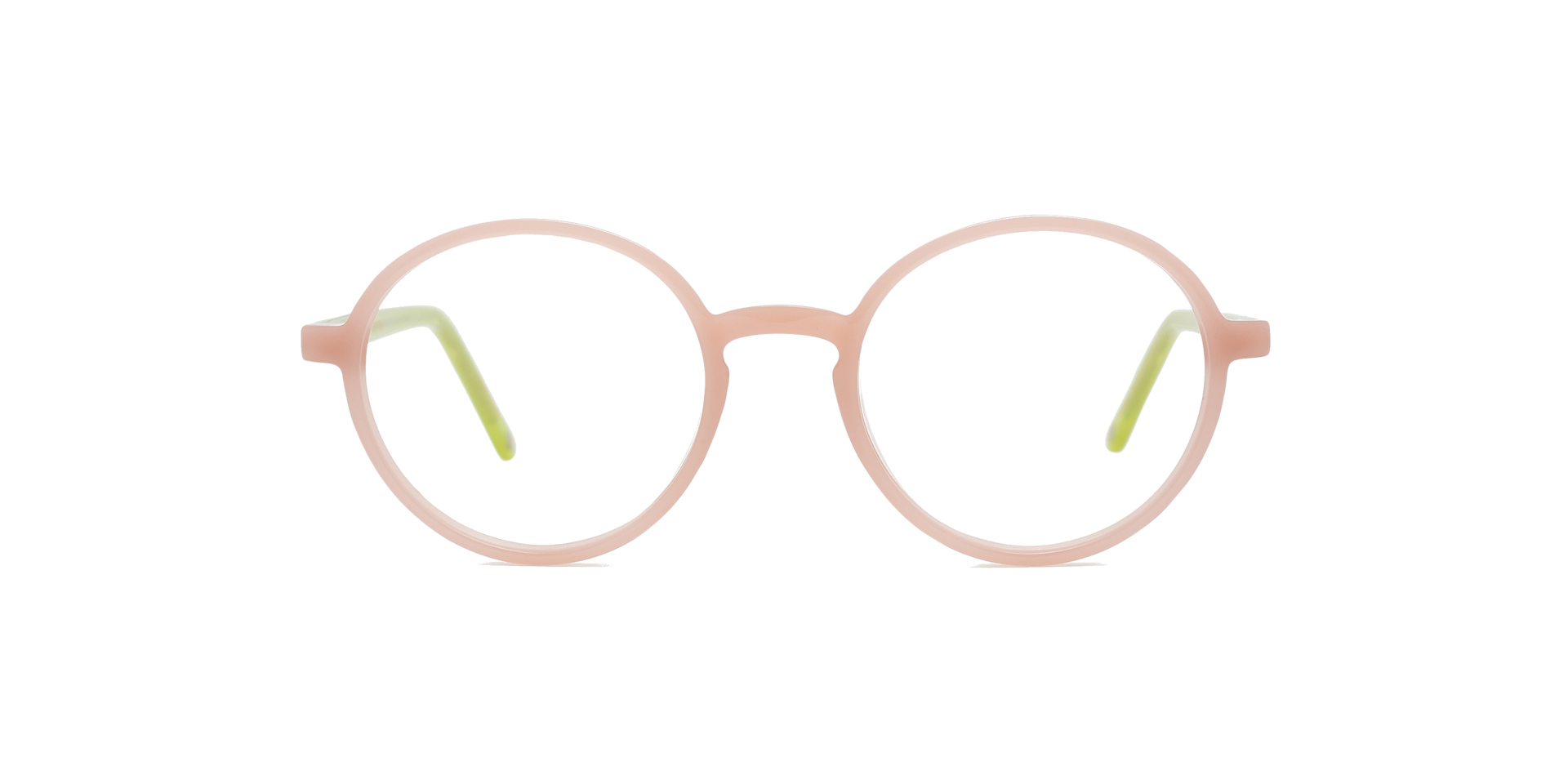 Clearly MALMO Milky Pink, Size: XS