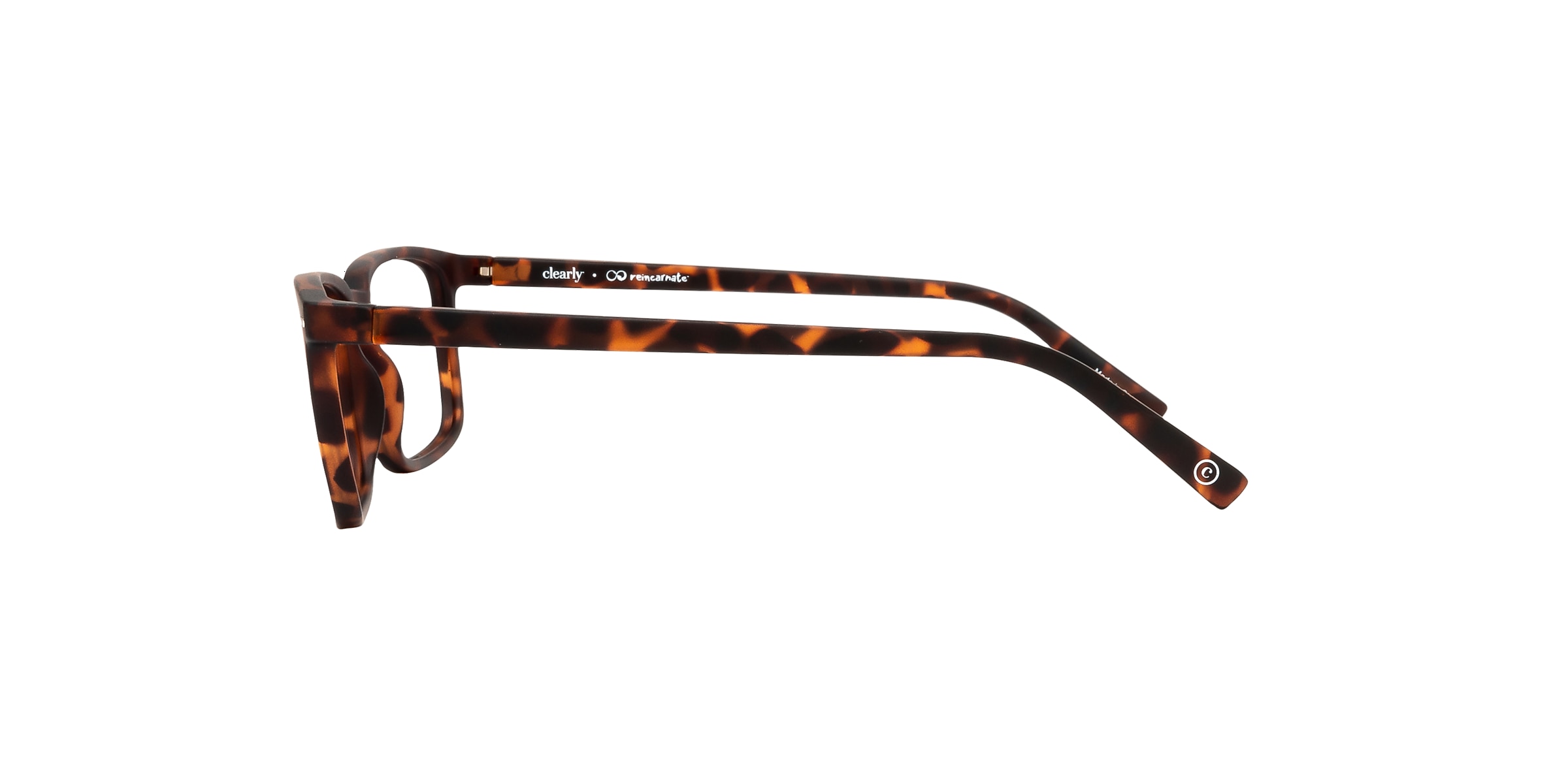 Clearly Glasses CURLEW
