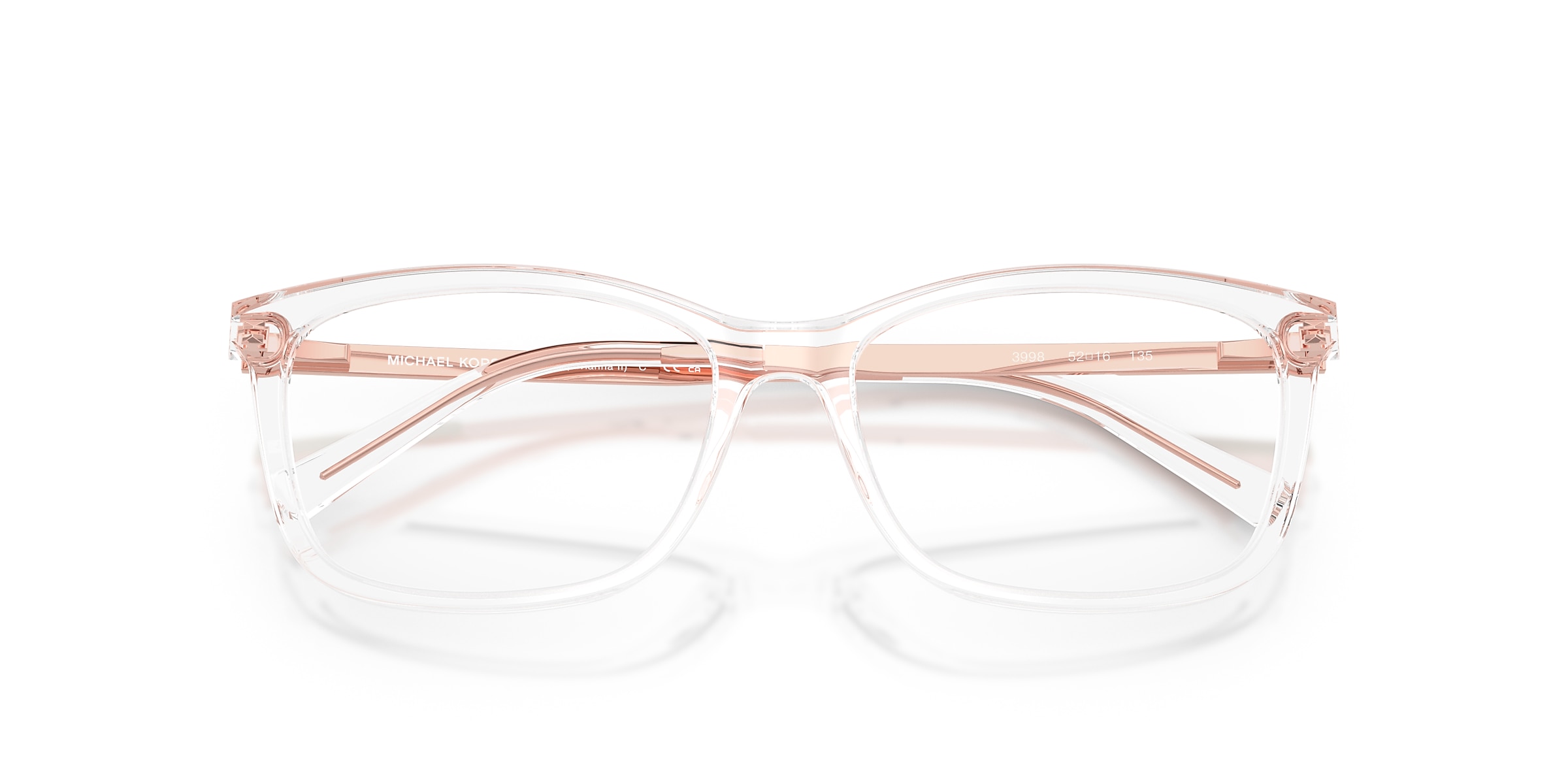 Michael Kors Glasses MK4030 VIVIANNA II
