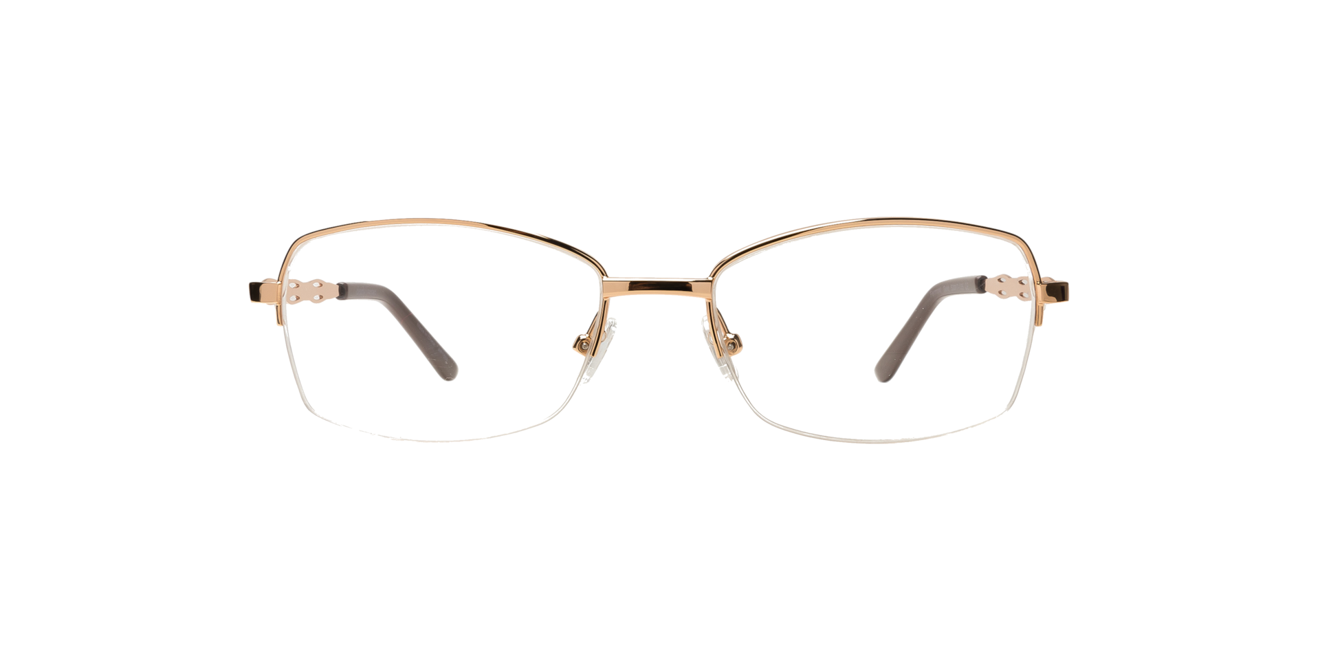 Clearly FREMONT Fermont Gold, Size: S