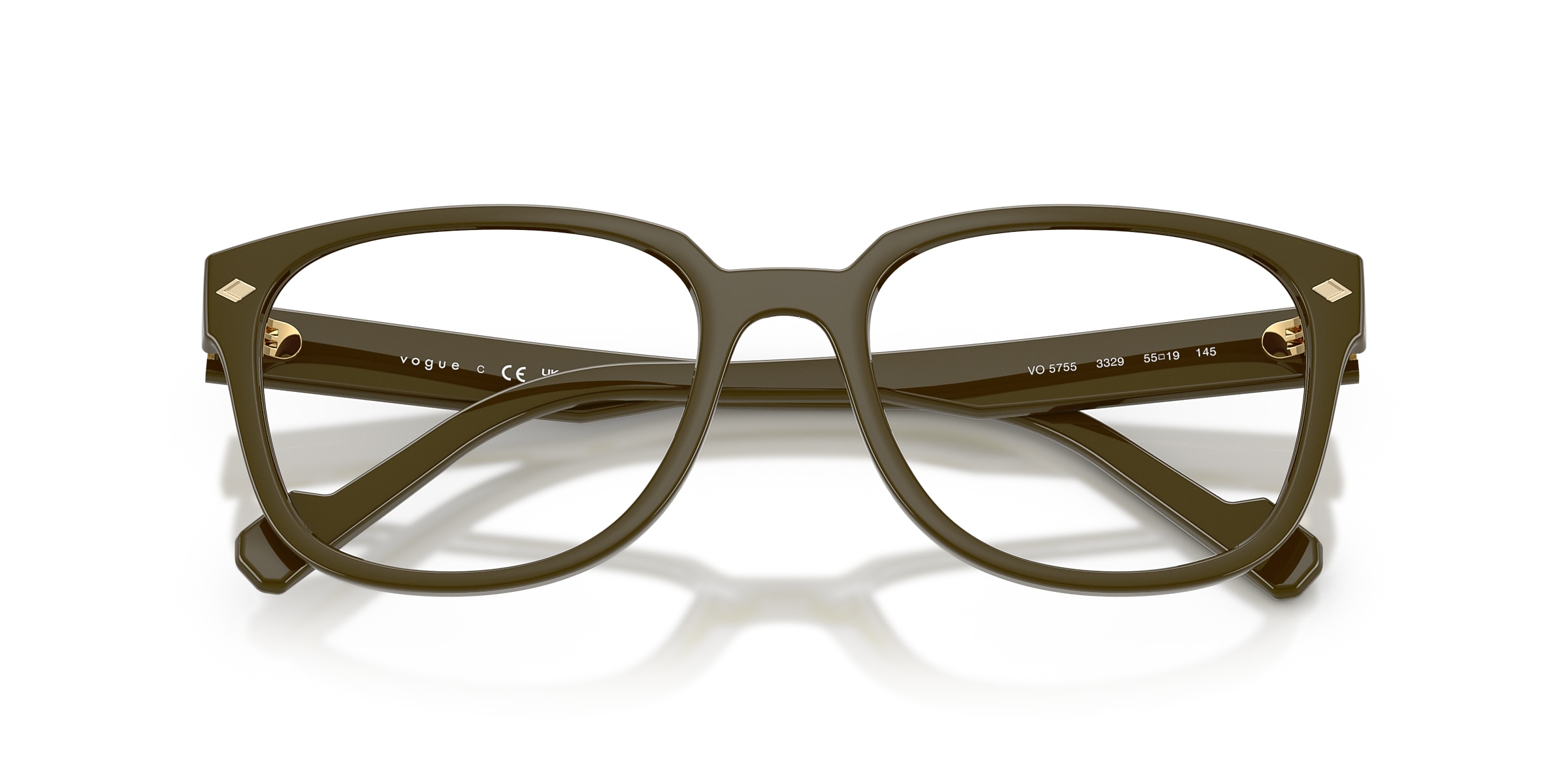 Vogue Eyewear Glasses VO5755