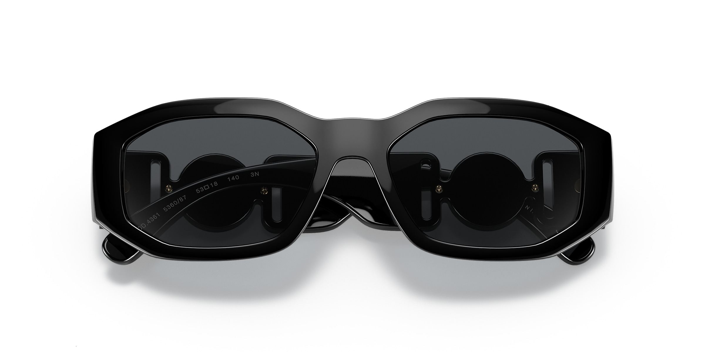 Versace Sunglasses VE4361 BIGGIE