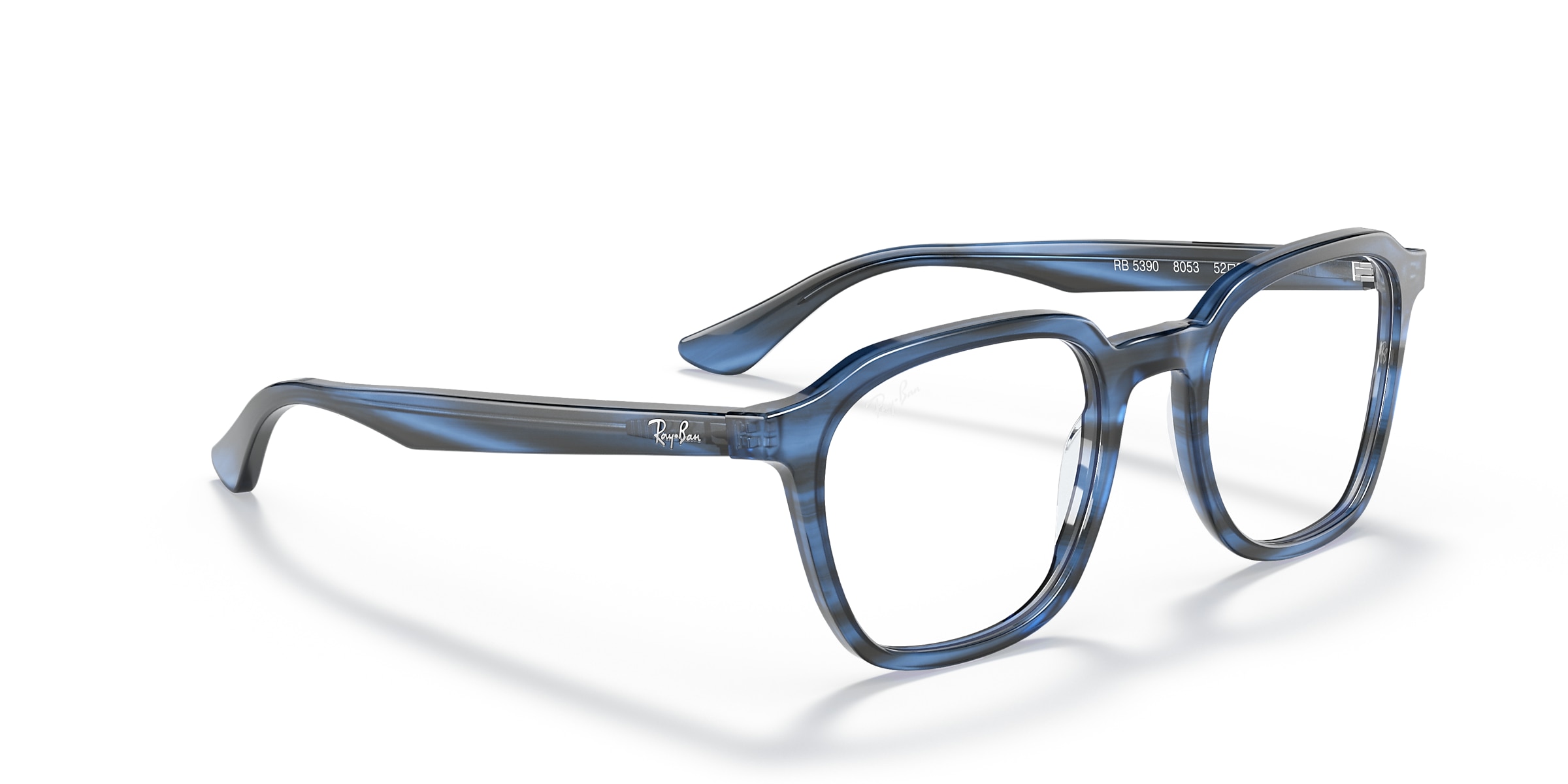 Ray-Ban Glasses RB5390 OPTICS