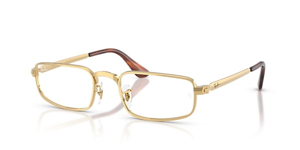 Ray-Ban Glasses RB3927V OPTICS BY A$AP ROCKY
