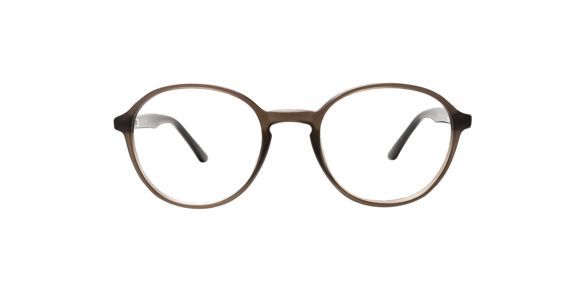 Clearly FARO Matte Grey, Size: XXS