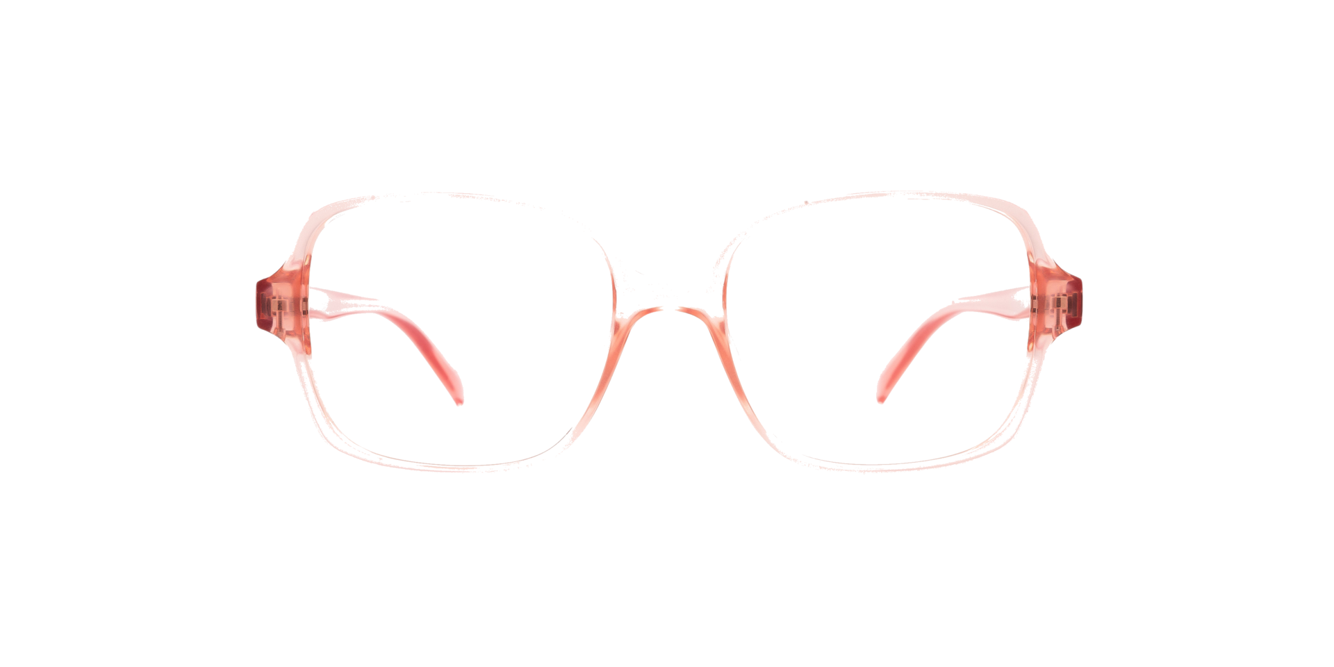 Clearly STORK Crystal Nude, Size: S