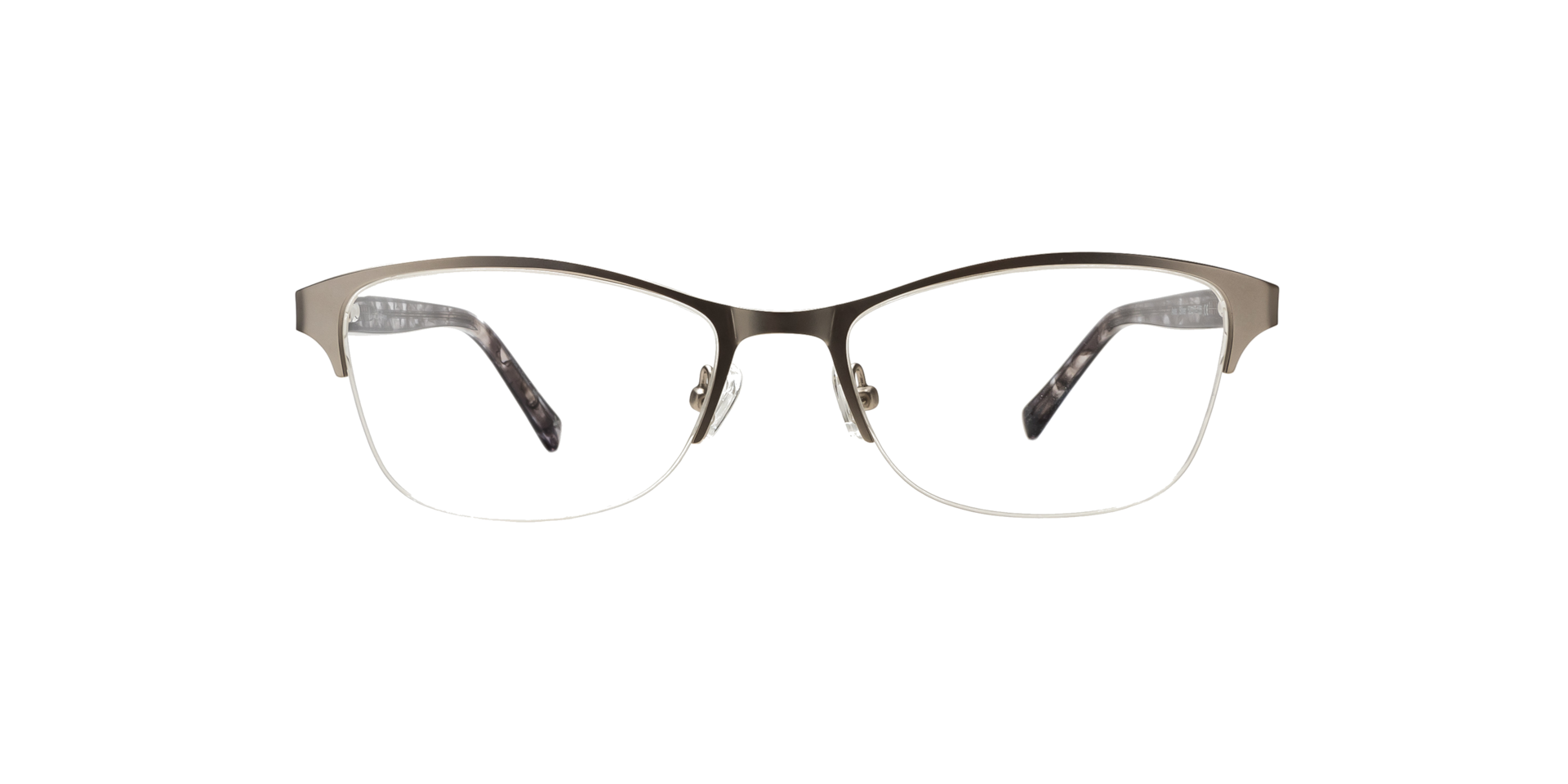Clearly AXLE Silver, Size: XS