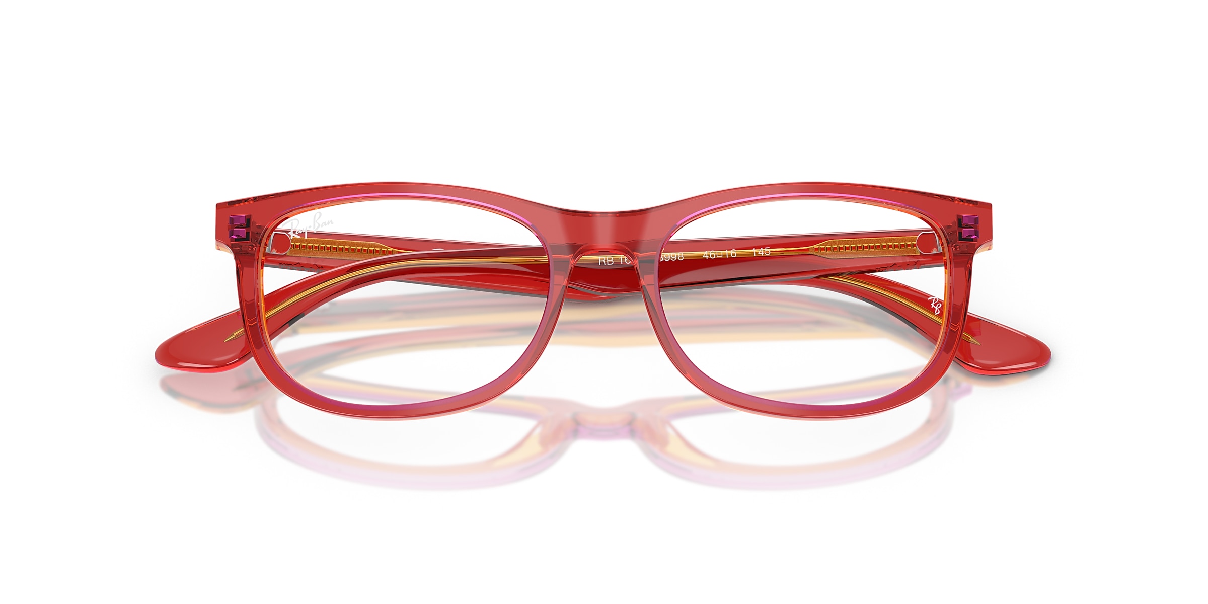 Ray-Ban Glasses RB1642 OPTICS KIDS