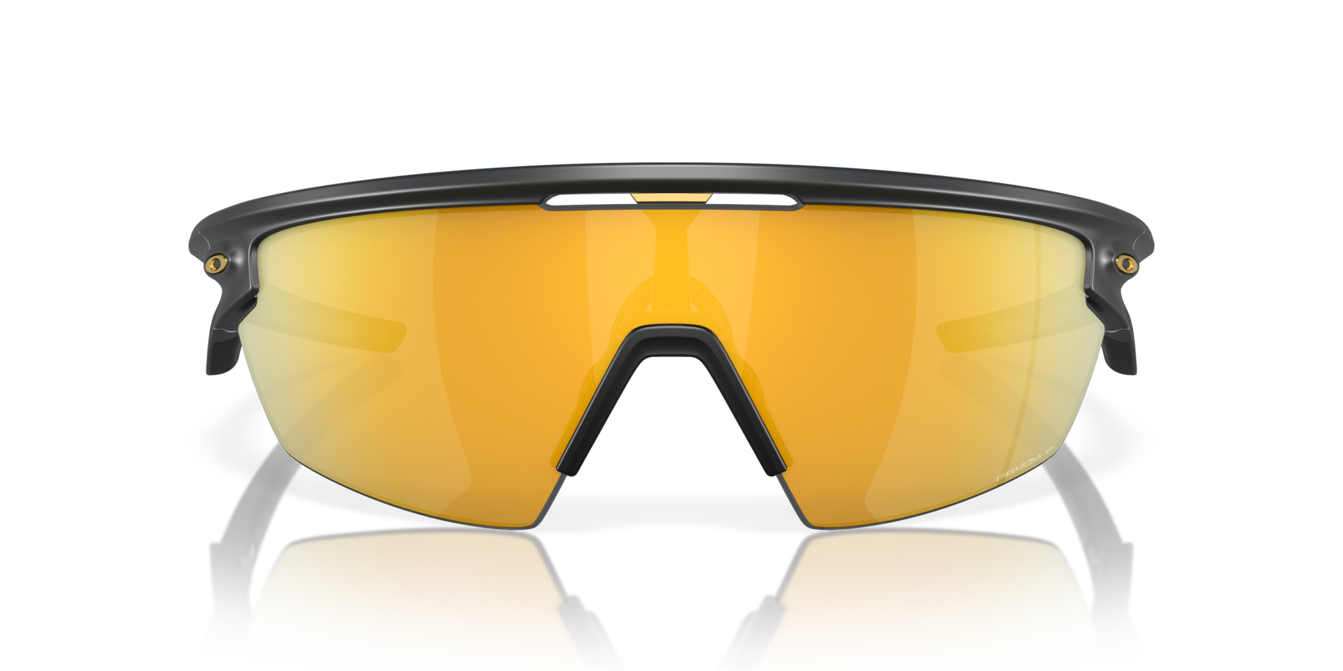 Oakley OO9403 SPHAERA™ Matte Carbon, Size: L