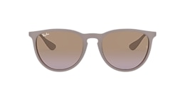 Ray-Ban Sunglasses RB4171 ERIKA CLASSIC