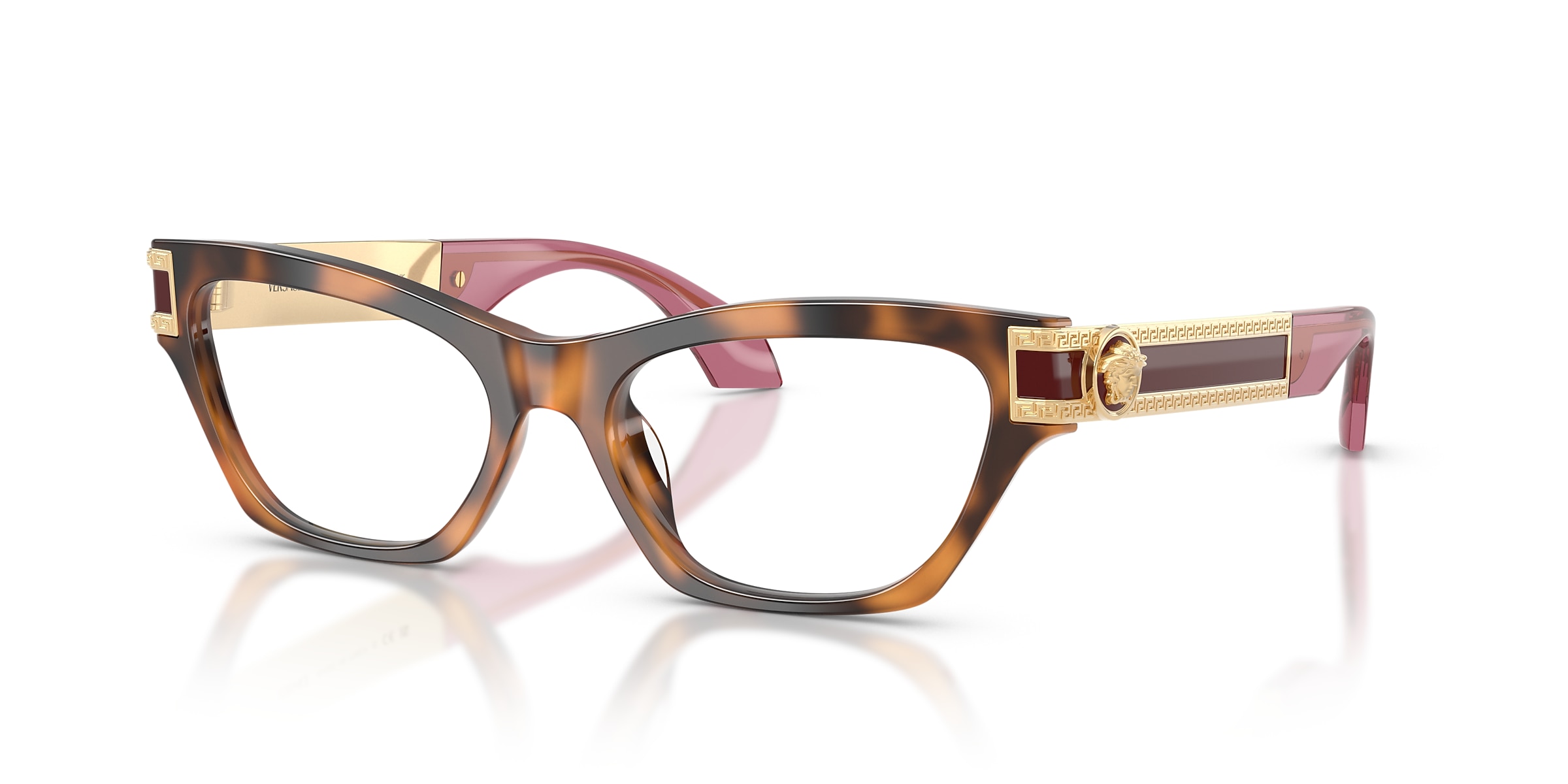Versace Glasses VE3396U