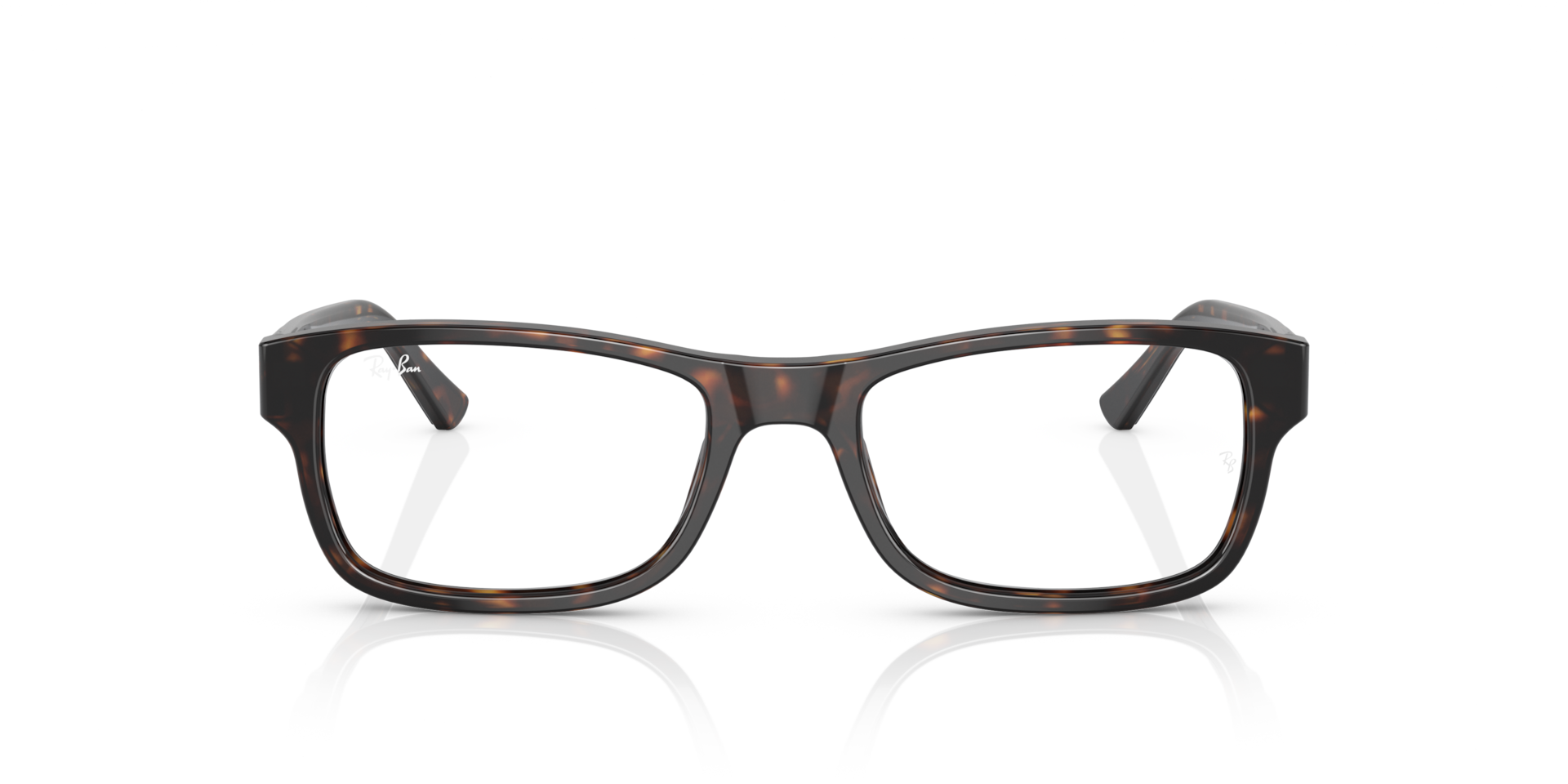 Ray-Ban RB5268 OPTICS Havana, Size: M