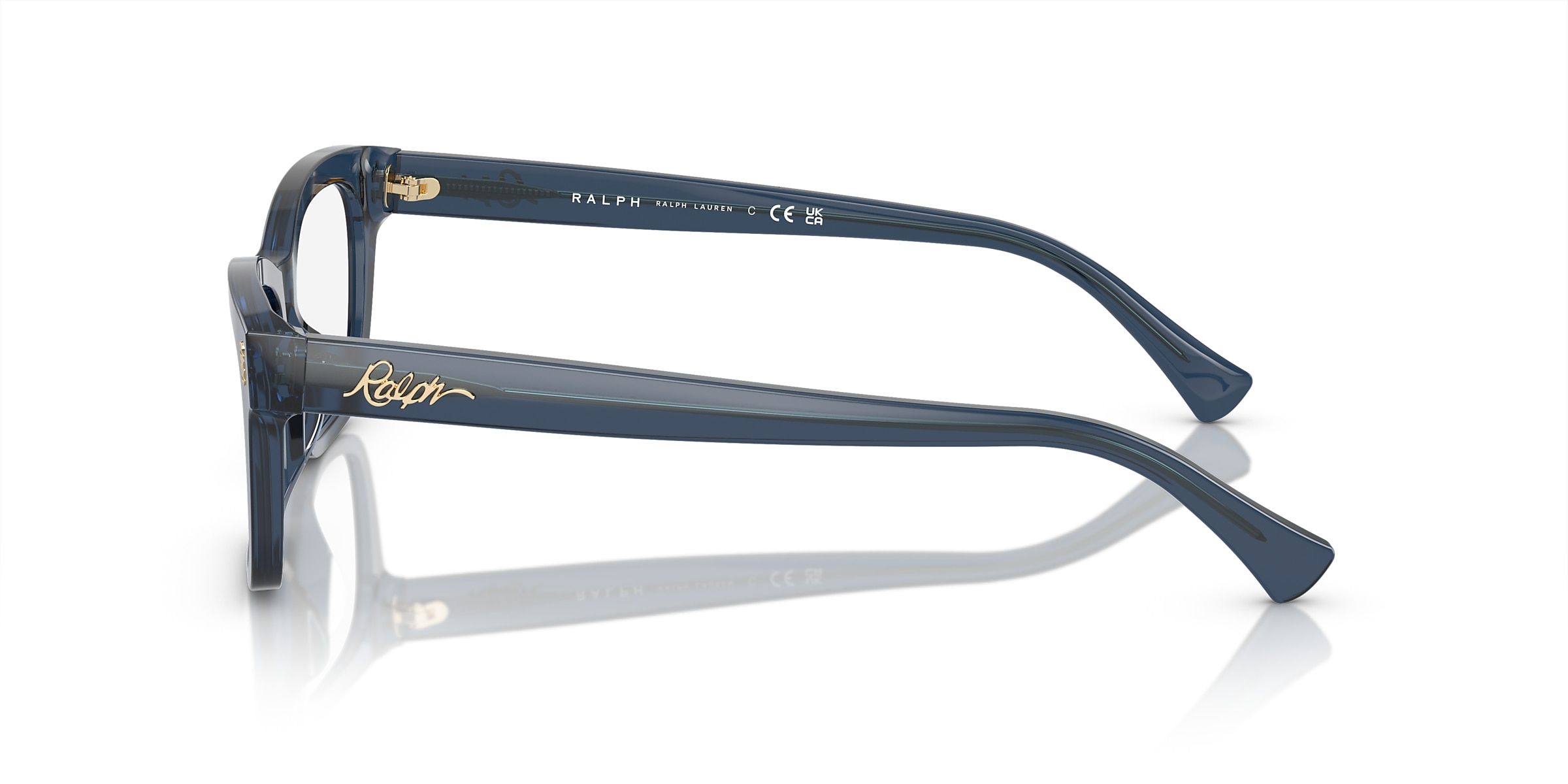 Ralph Glasses RA7154U