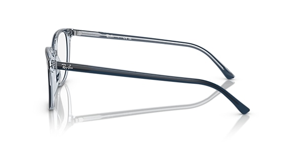 Ray-Ban Glasses RB5397 ELLIOT OPTICS