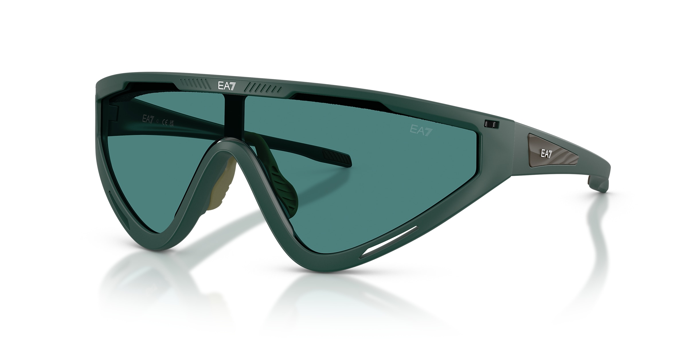 EA7 Sunglasses Q74001
