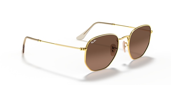 RB3548N HEXAGONAL FLAT LENSES