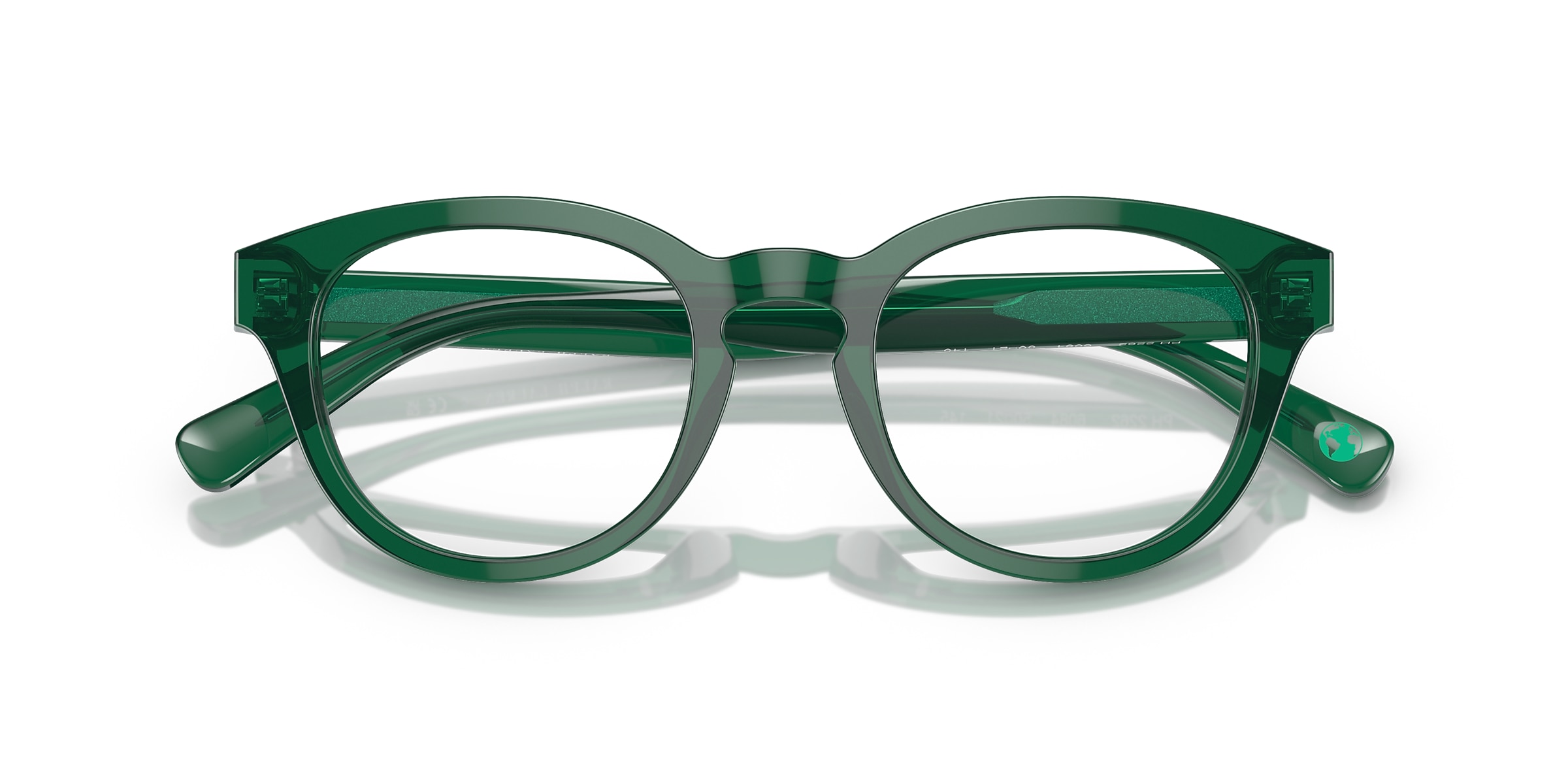 Polo Ralph Lauren Glasses PH2262