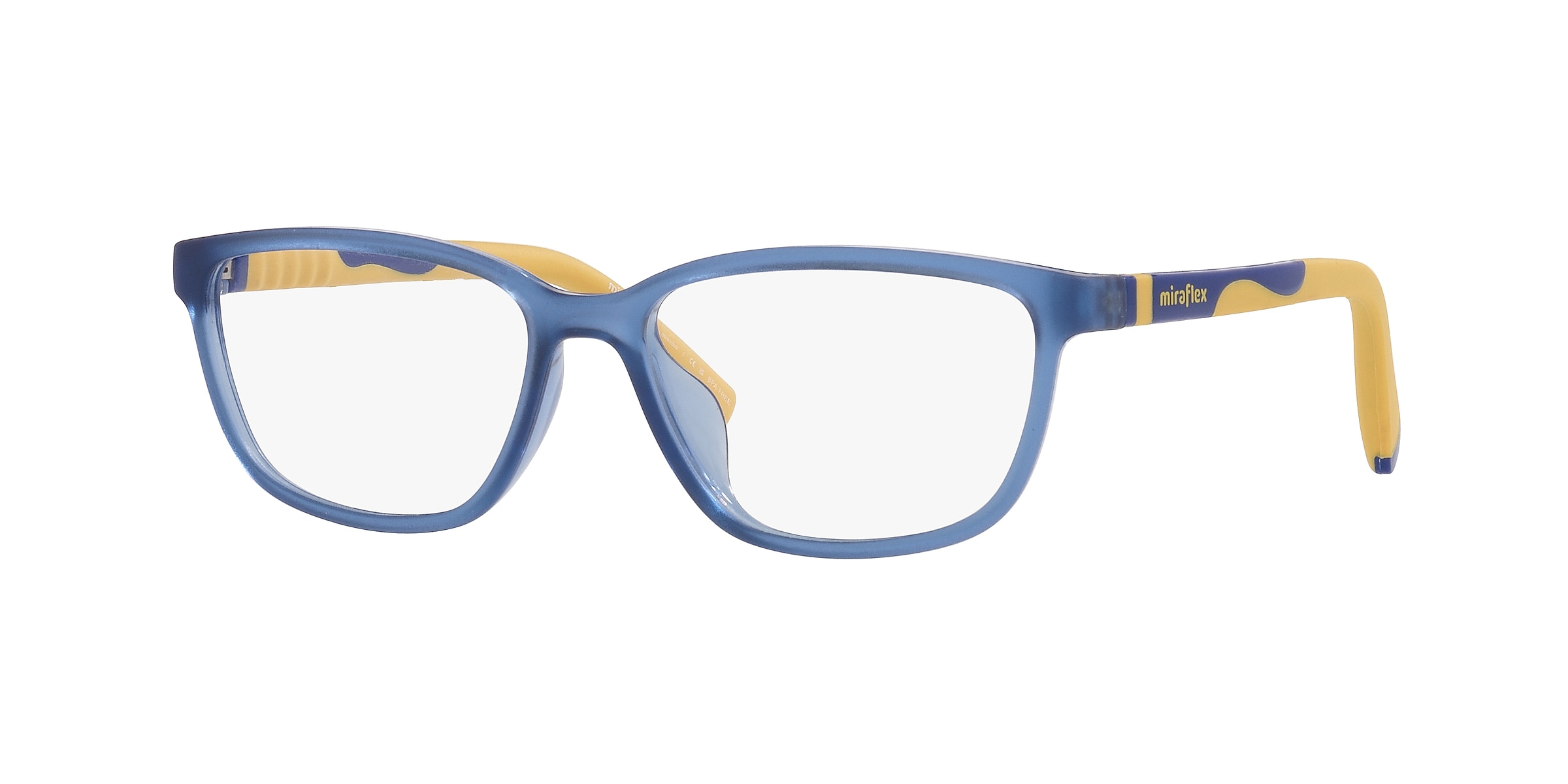 Miraflex Glasses MF4040