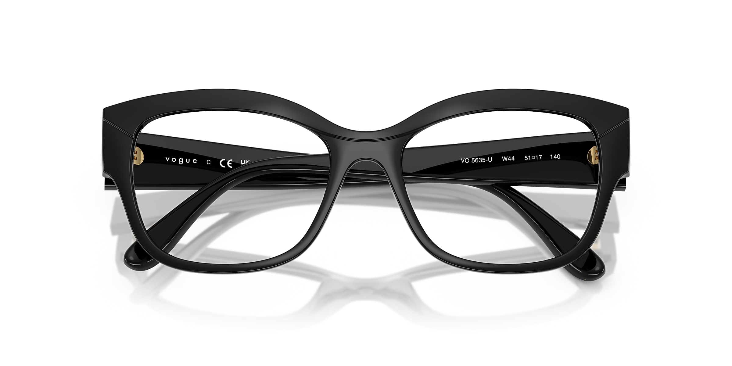Vogue Eyewear Glasses VO5635U