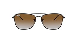 Ray-Ban Sunglasses RBR0102S CARAVAN REVERSE