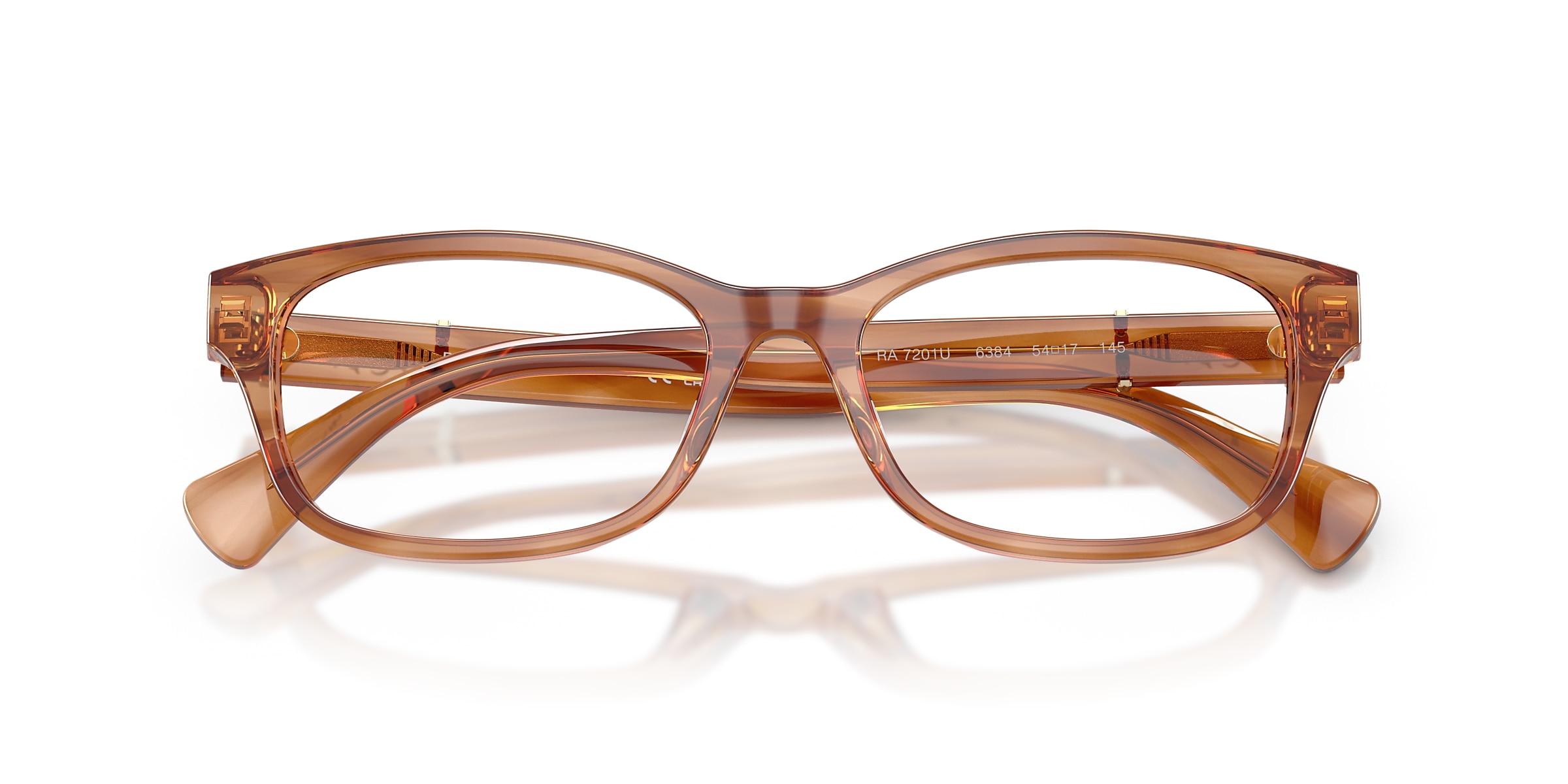 Ralph Glasses RA7201U