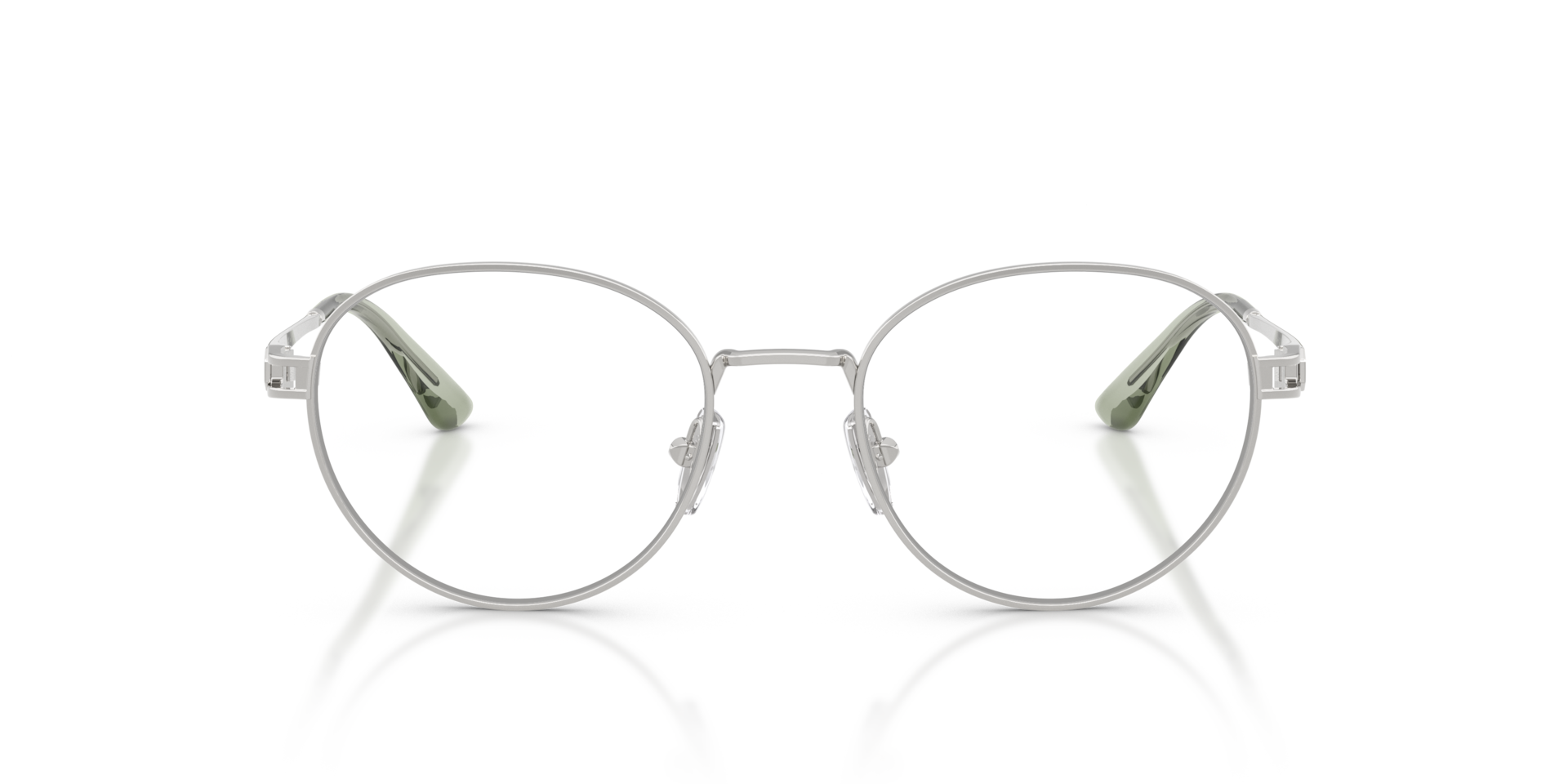 Vogue Eyewear VO4370 Silver, Size: S
