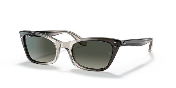Ray-Ban Sunglasses RB2299 LADY BURBANK