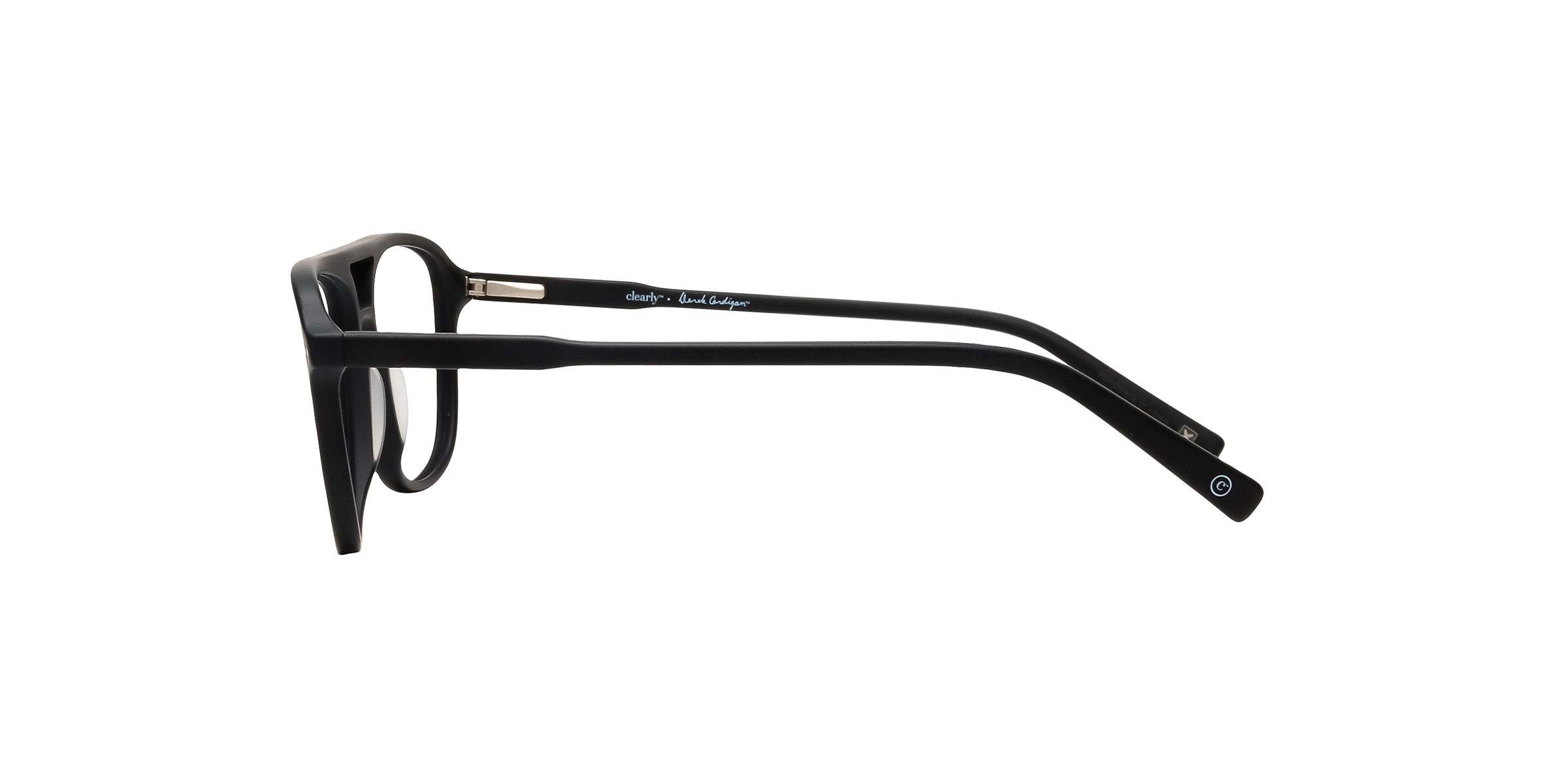 Clearly Glasses DOGWOOD
