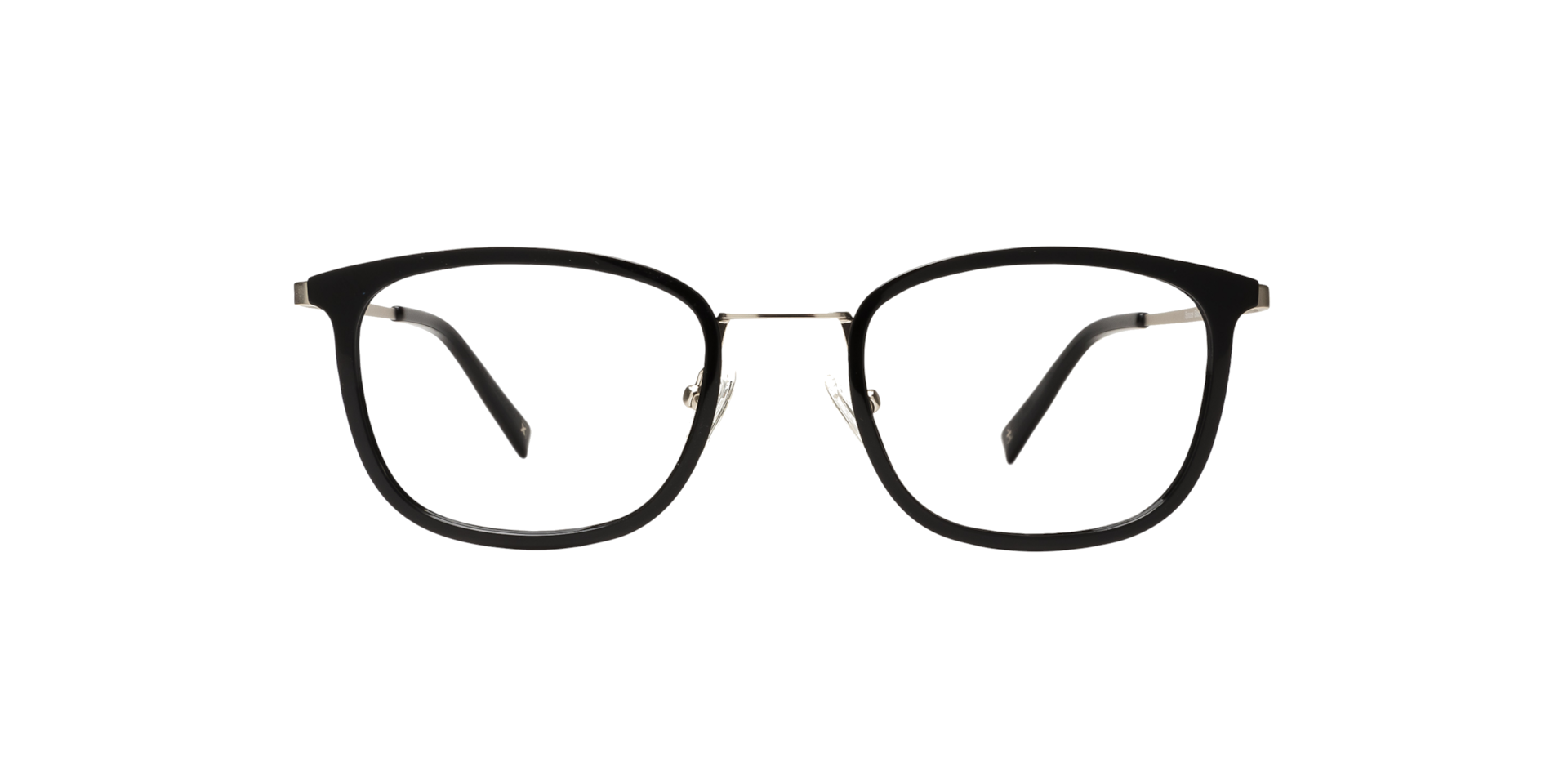 Clearly SPRUCE Black, Size: XS