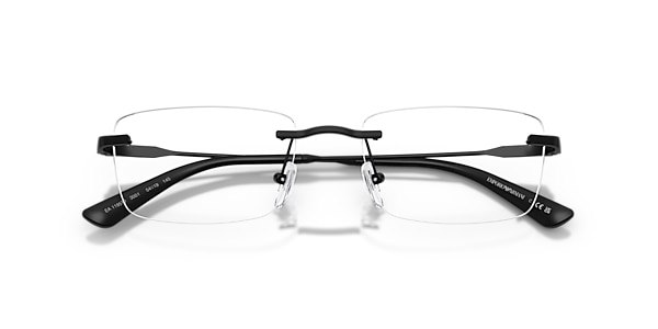 Emporio Armani Glasses EA1195TD