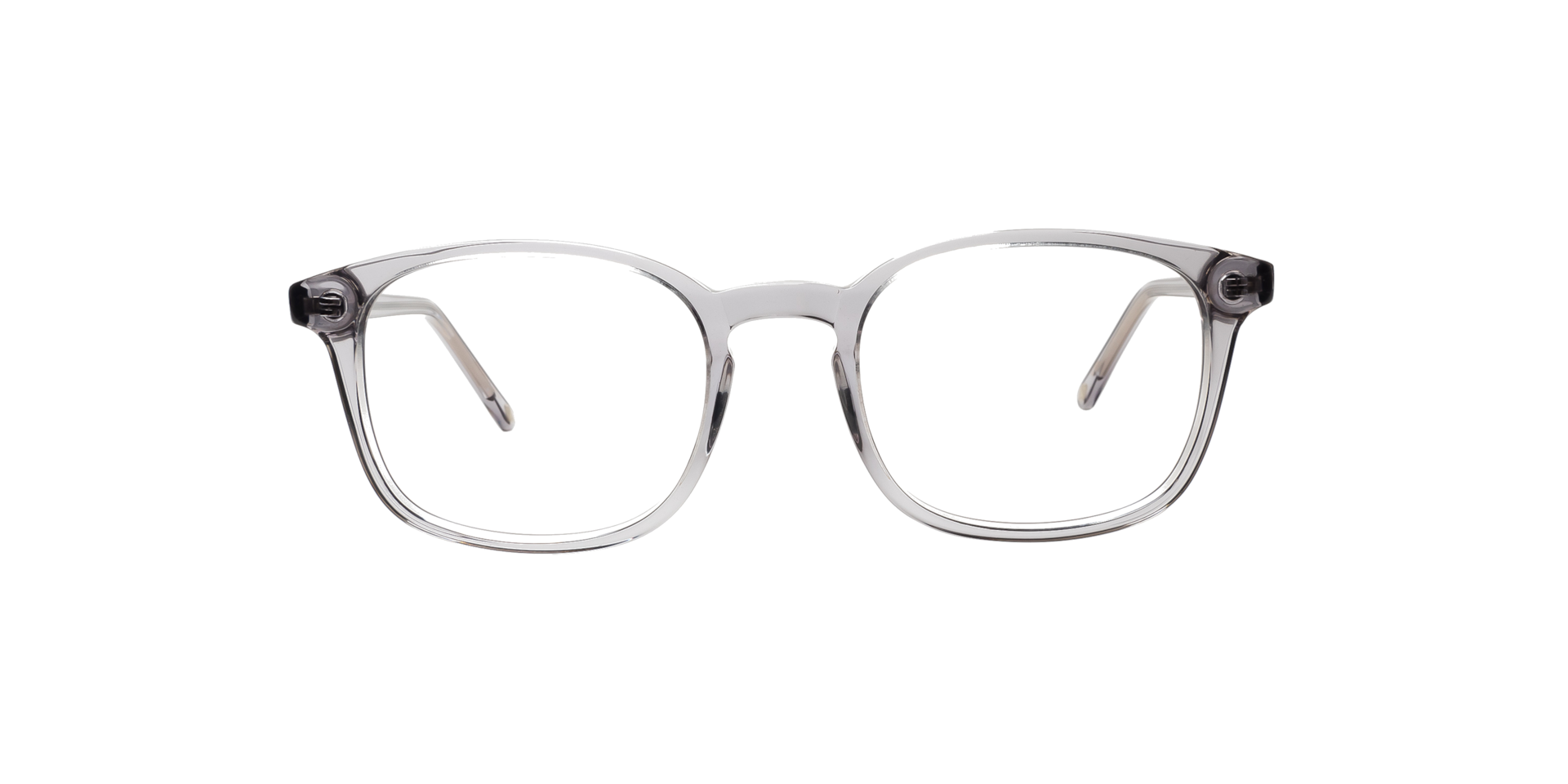 Clearly CANBERRA Grey Ice, Size: S