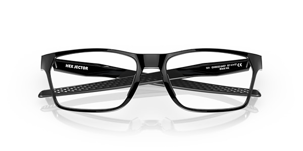 Oakley Glasses OX8032 HEX JECTOR