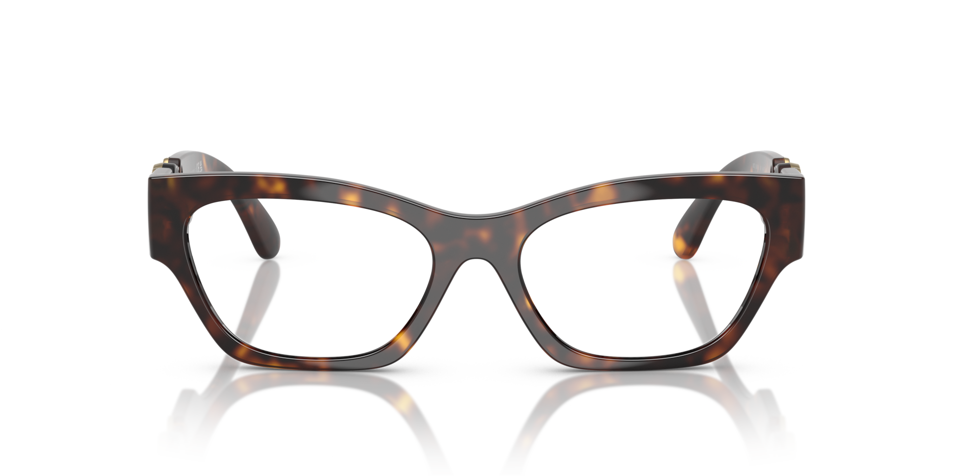 Versace VE3367U Havana, Size: M