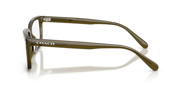 Coach Glasses HC6310U