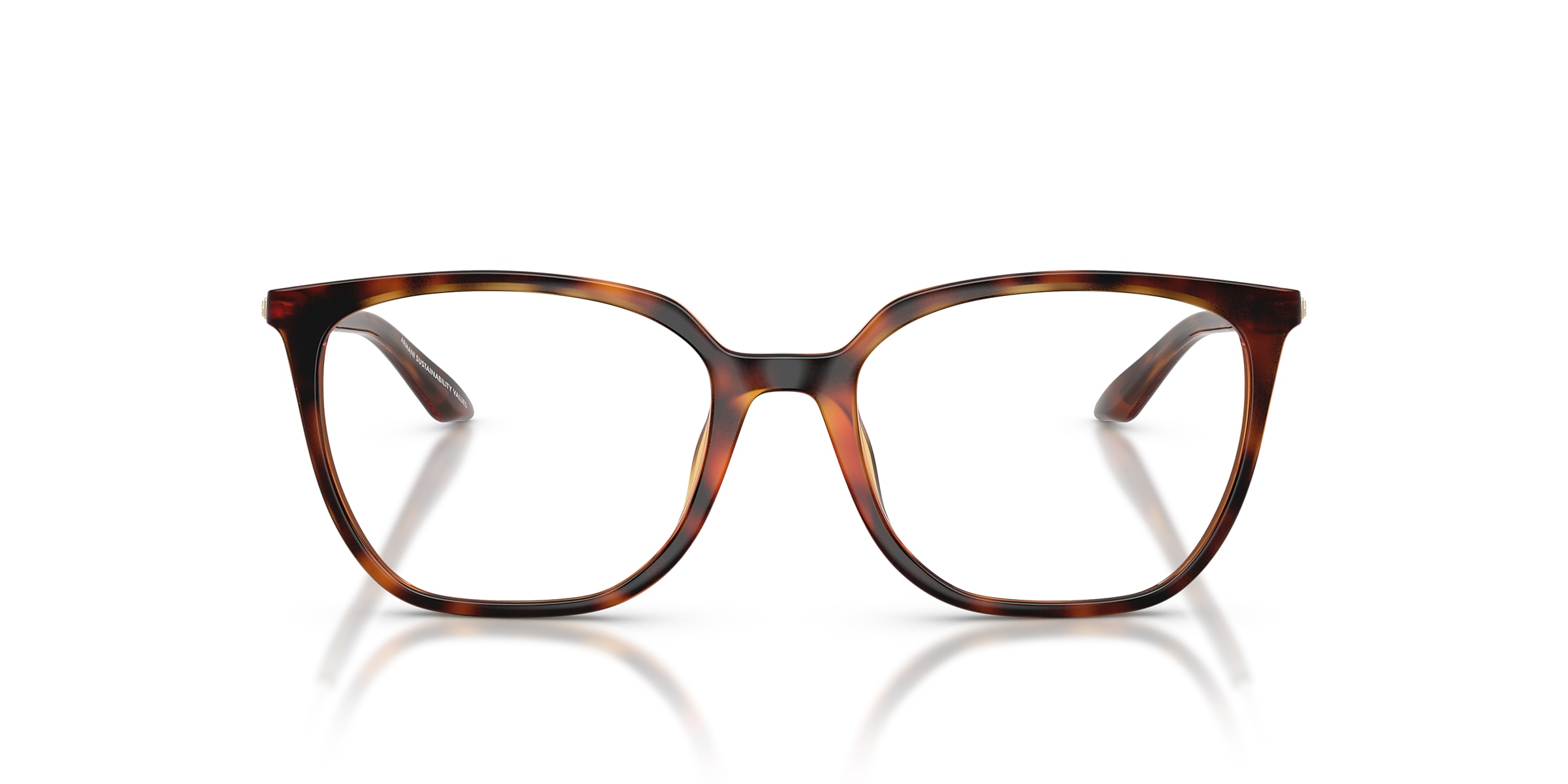 Armani Exchange Glasses AX3142U