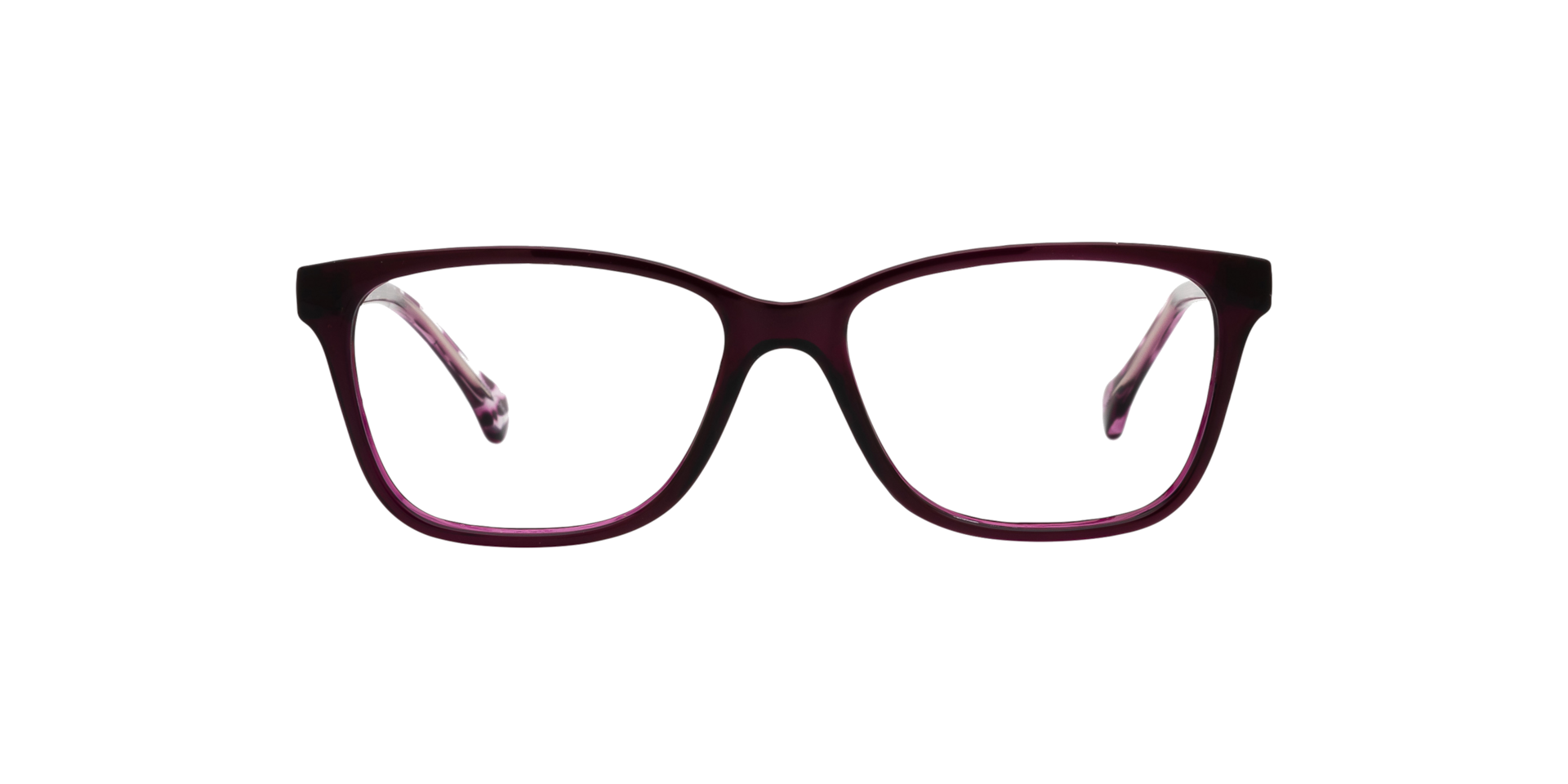Clearly TWILLINGATE Plum, Size: XXS