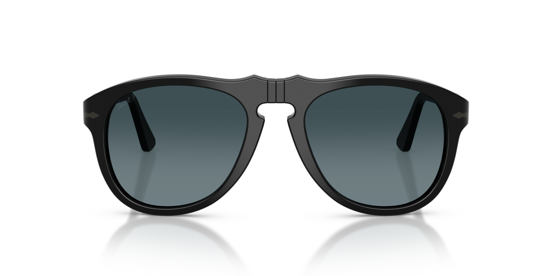 Persol PO0649NE - TOTAL BLACK ARROW, Size: M
