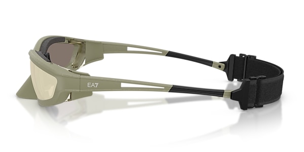 EA7 Sunglasses Q74011
