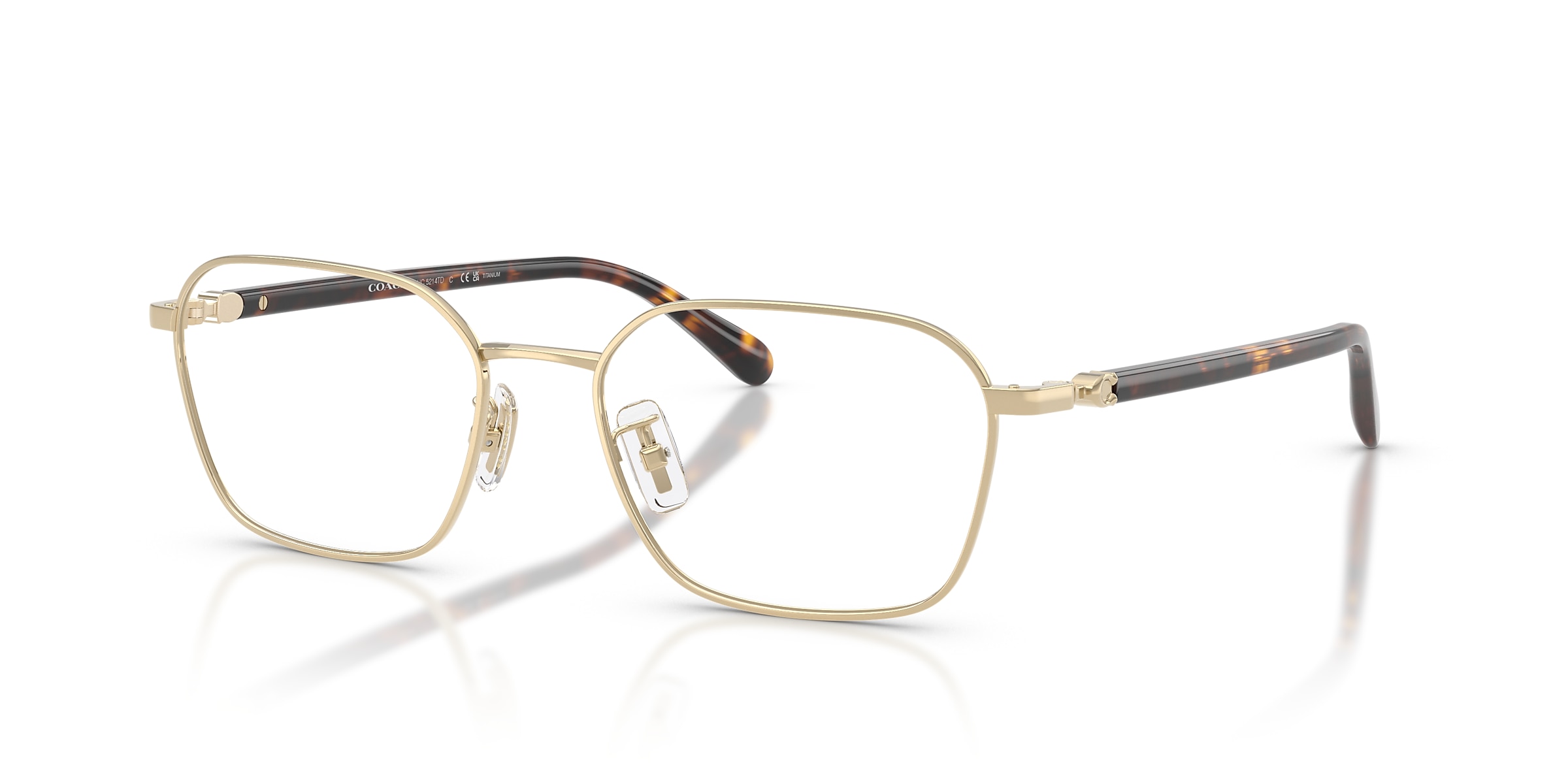 Coach Glasses HC5214TD