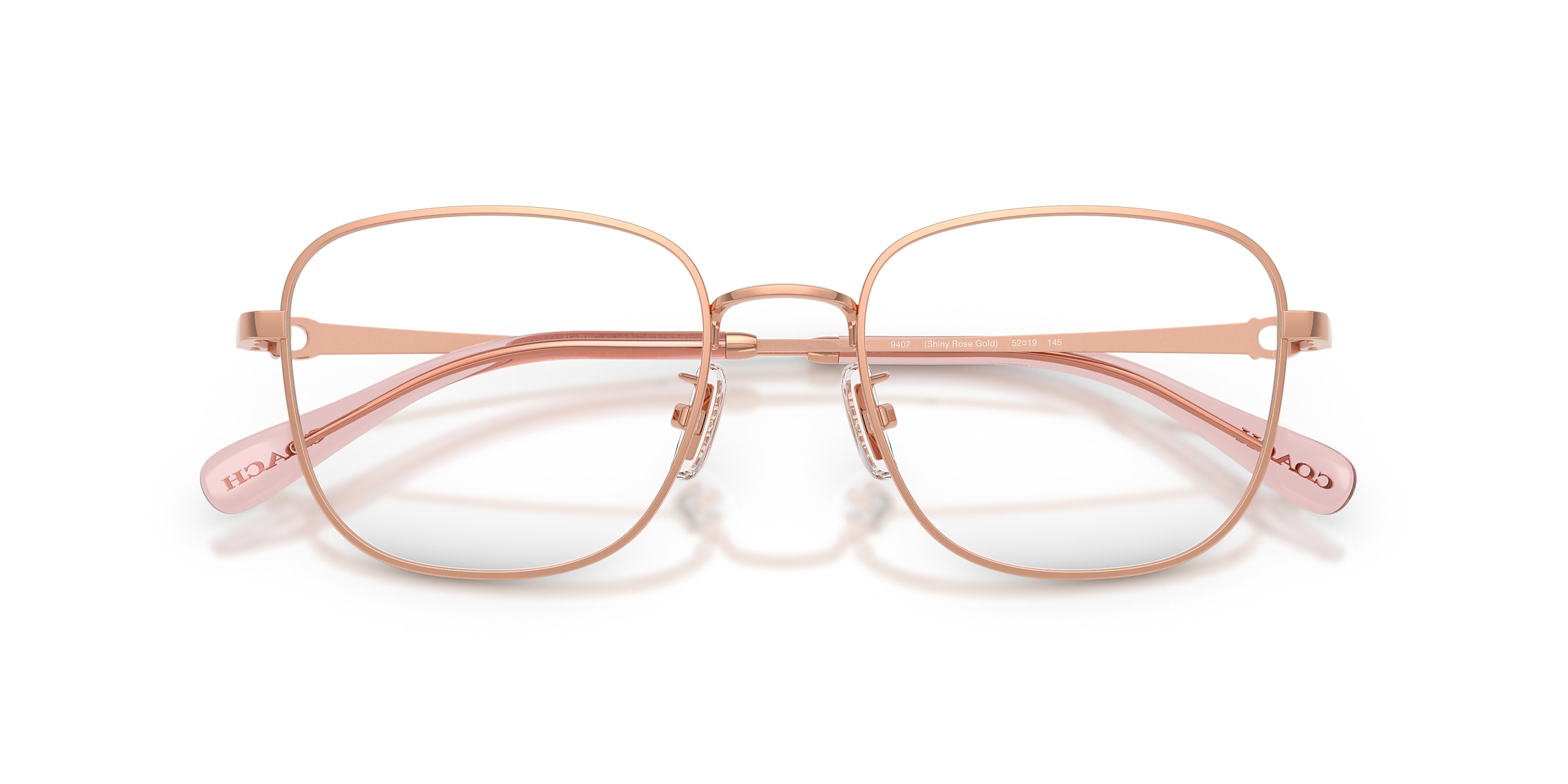 Coach Glasses HC5198TD