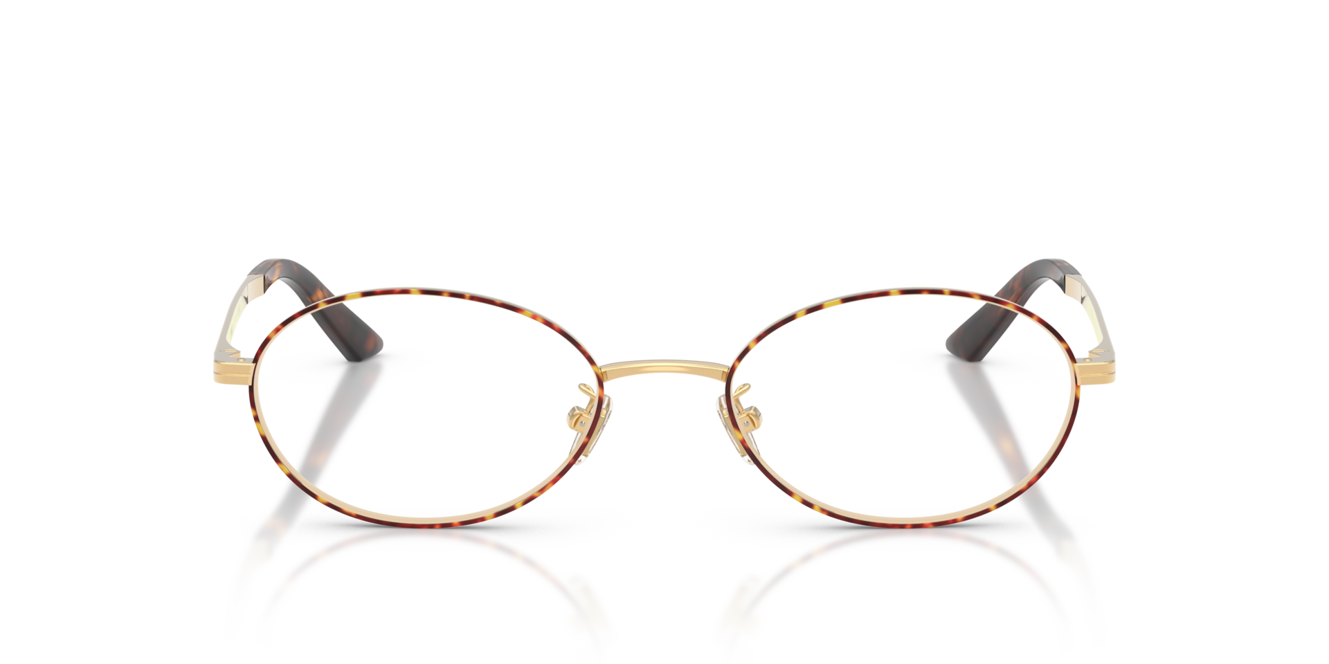 Versace VE1325D Gold Versace/havana, Size: L