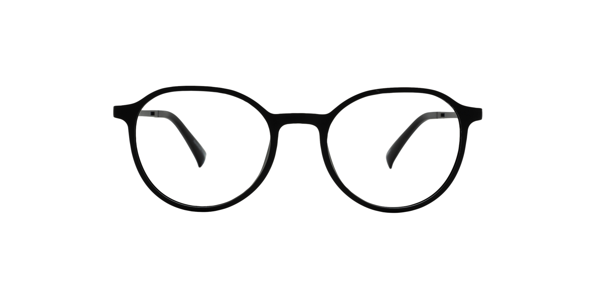 Clearly ARCTURUS Black, Size: M
