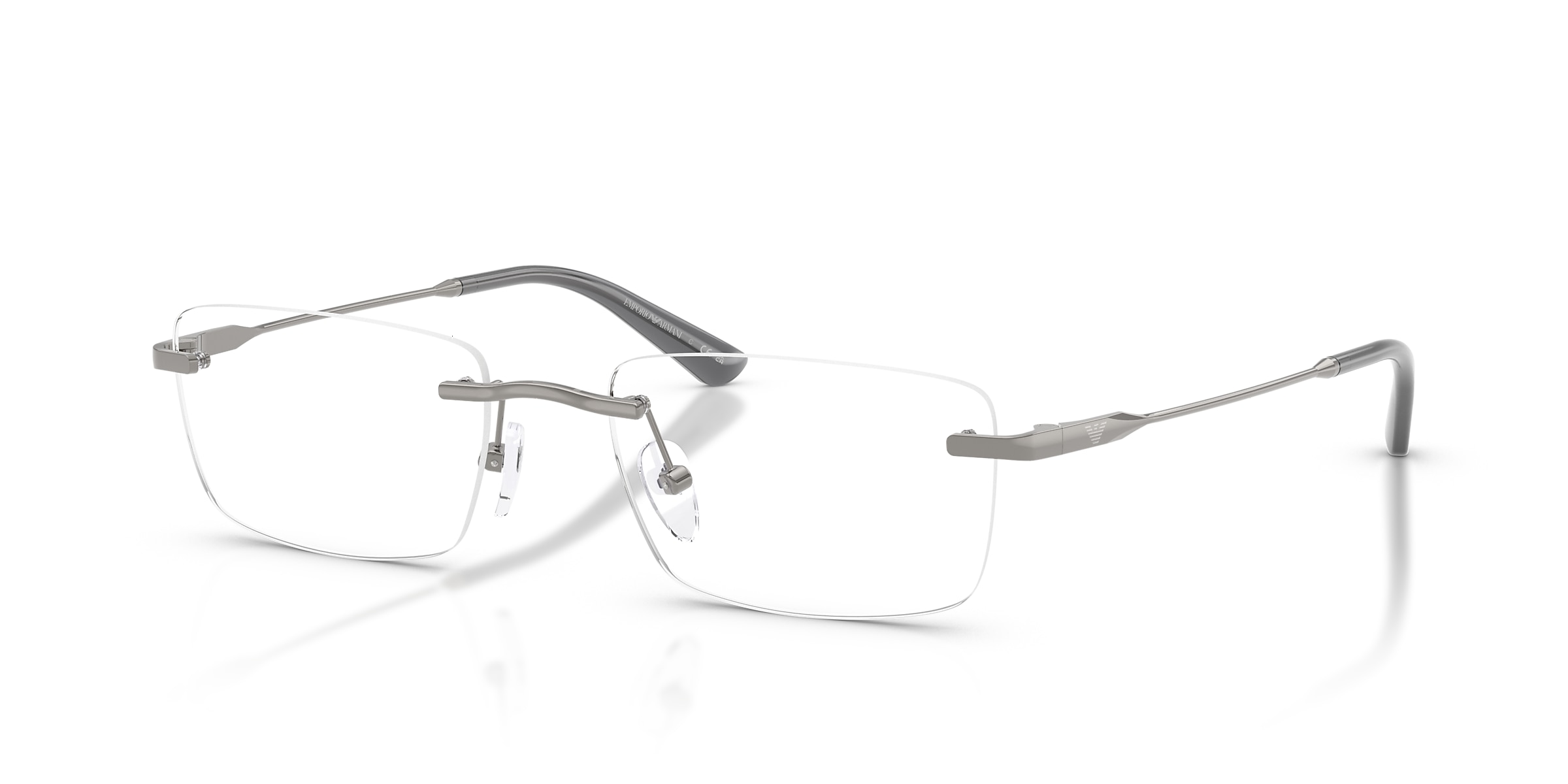 Emporio Armani Glasses EA1195TD