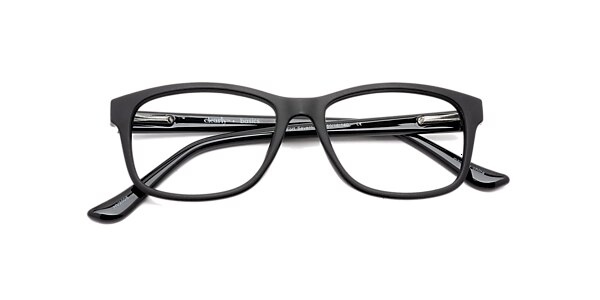 Clearly Glasses FORT SEVERN