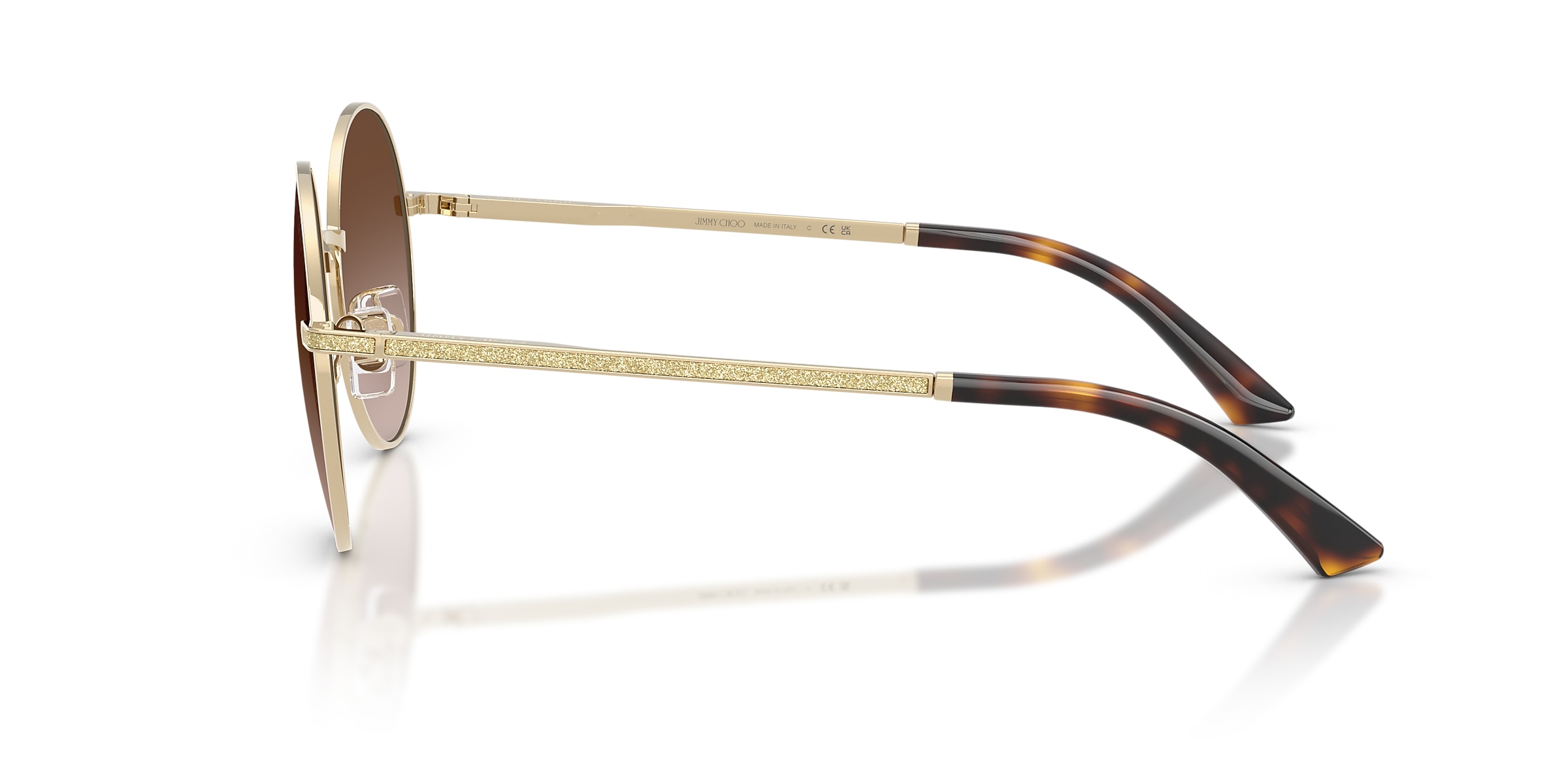 Jimmy Choo Sunglasses JC4028J